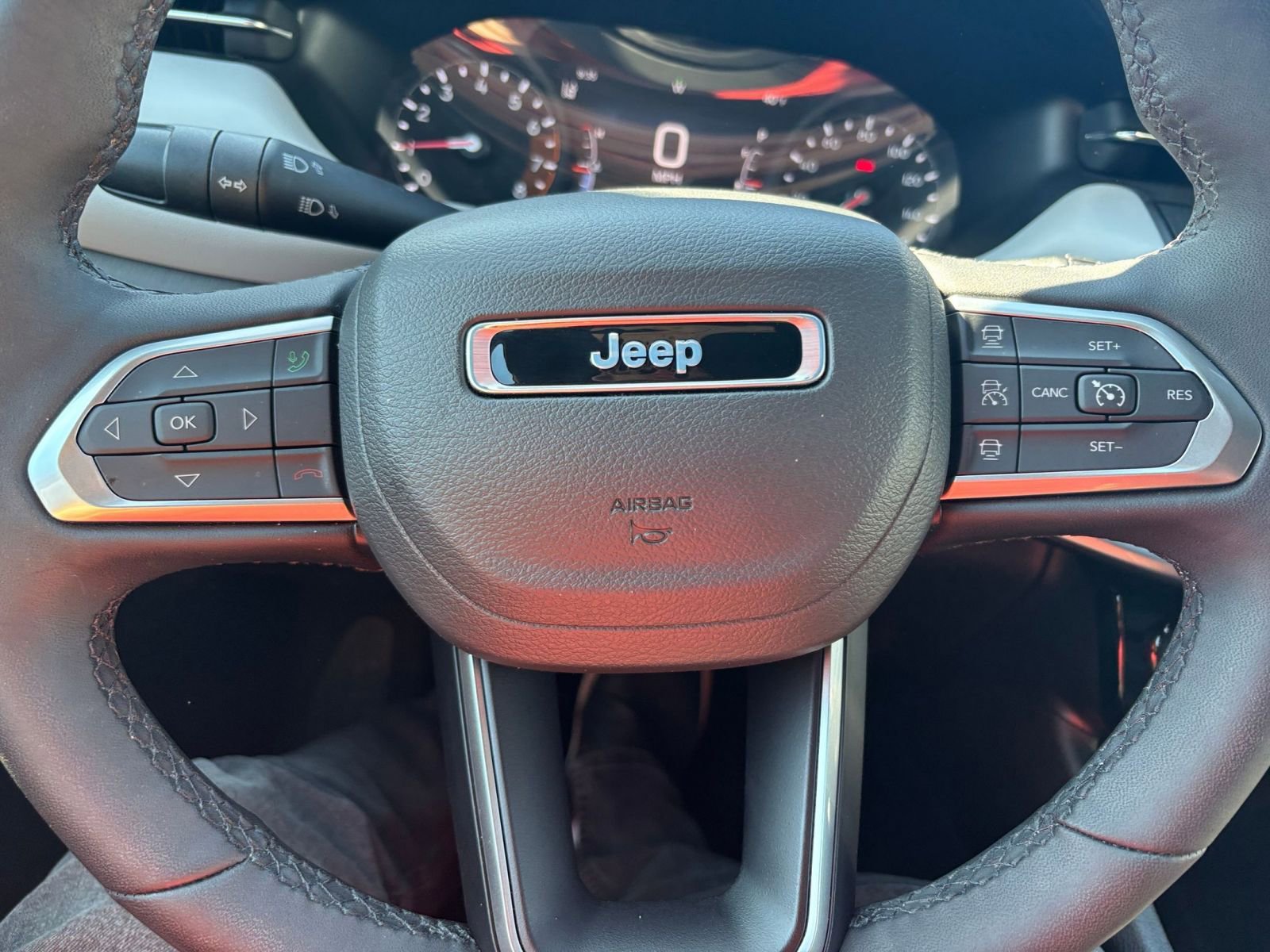 Thumbnail: 2025 Jeep Compass - 27