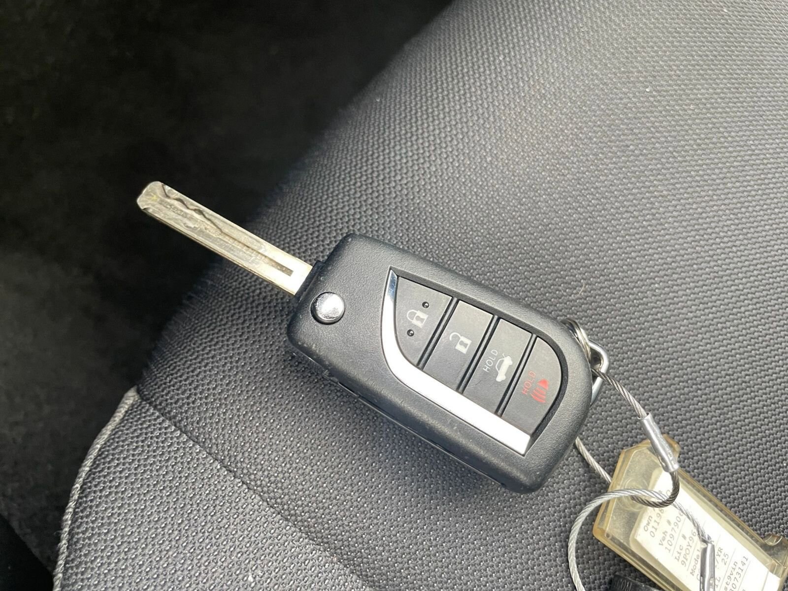 Thumbnail: 2025 Toyota Corolla - 22