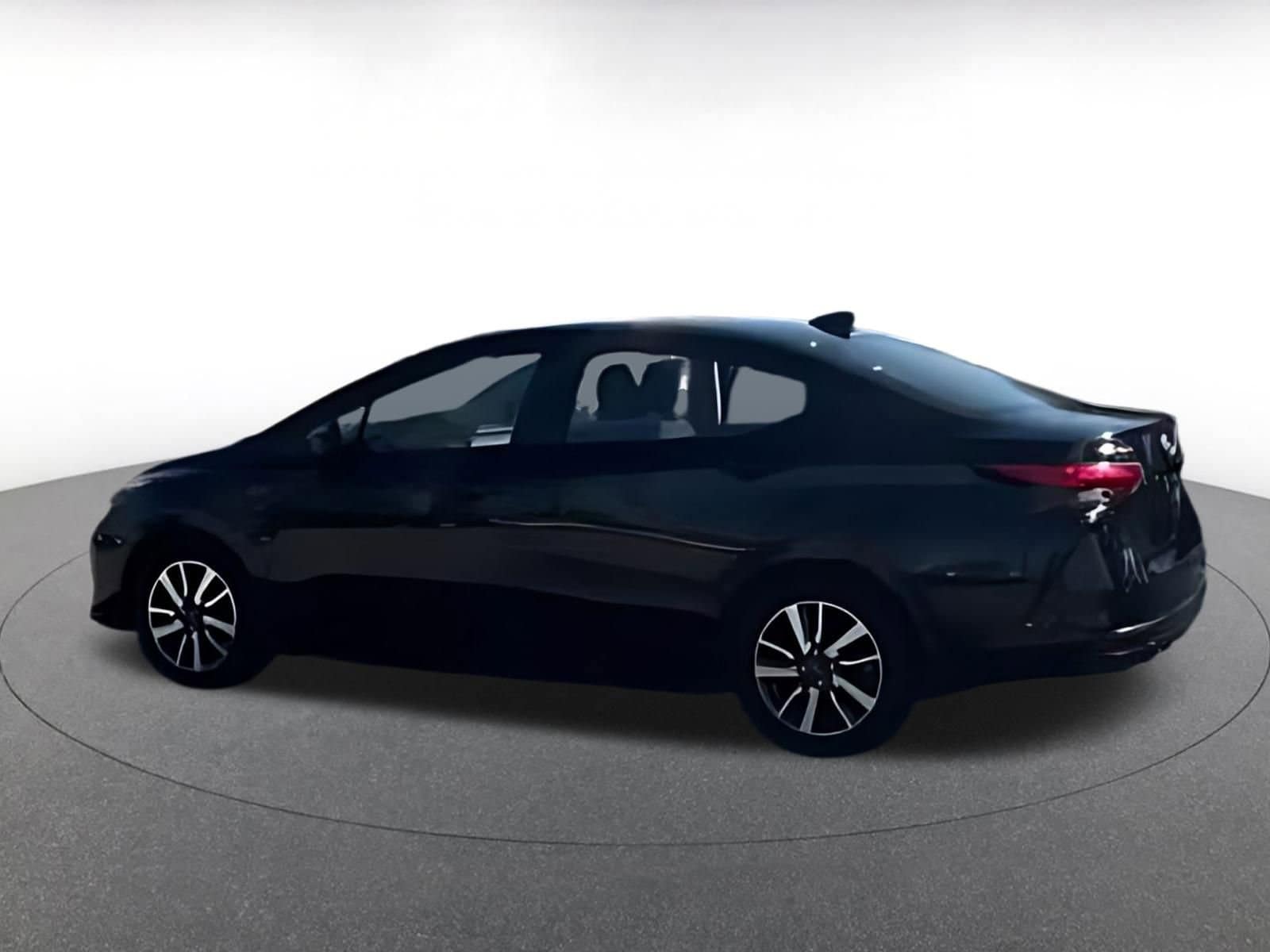 Thumbnail: 2025 Nissan Versa - 14