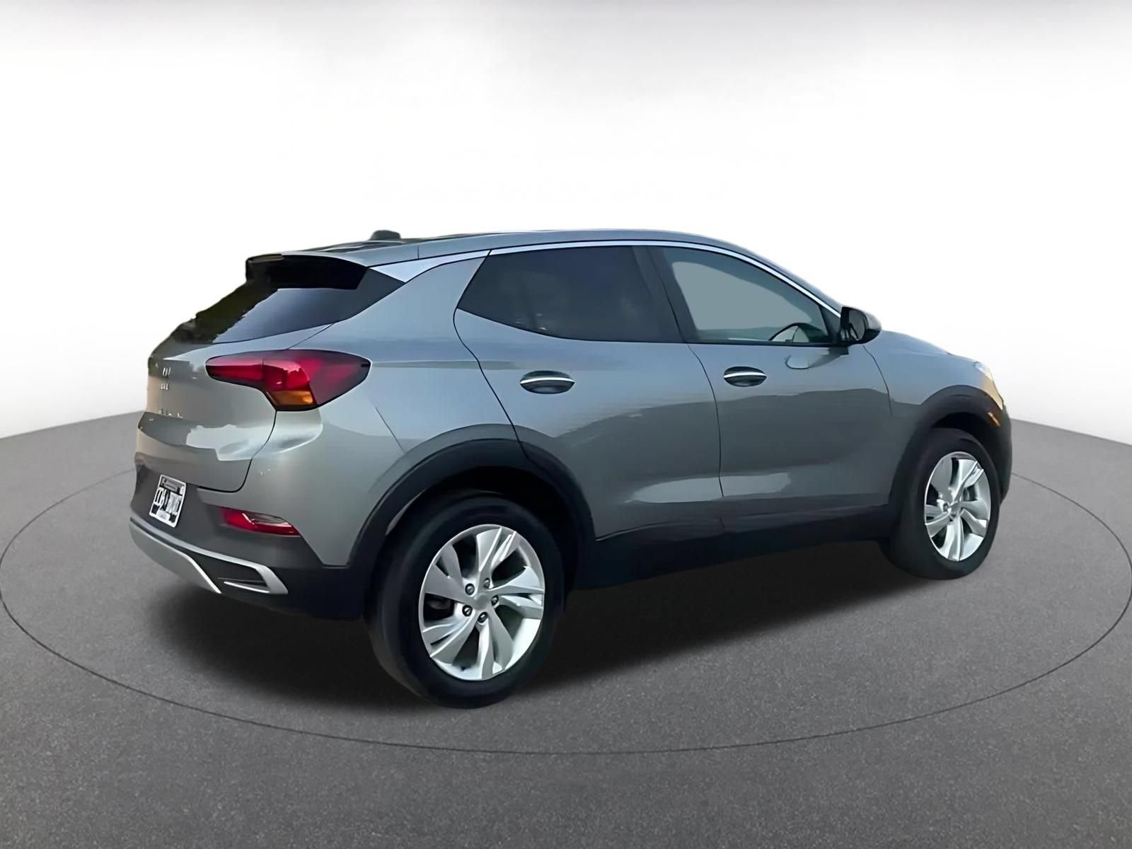 Thumbnail: 2026 Buick Encore GX - 15