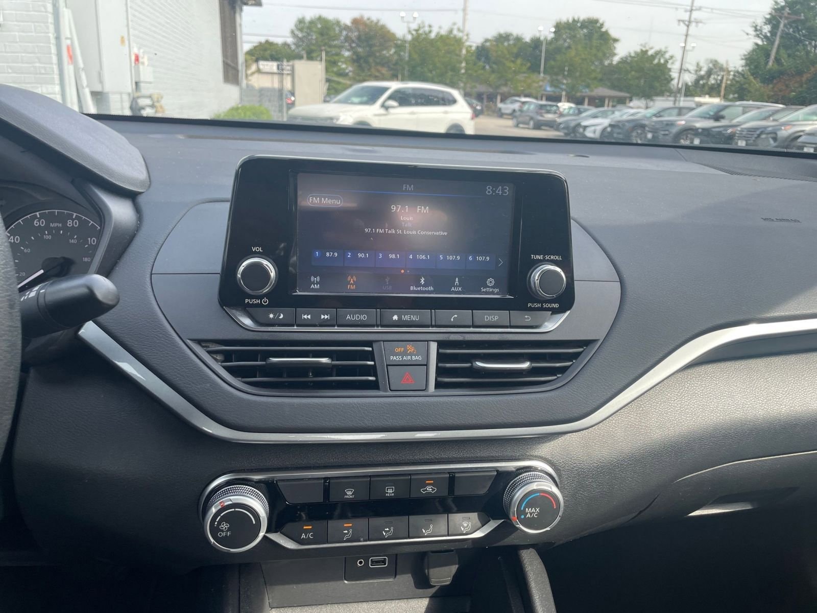 Thumbnail: 2024 Nissan Altima - 18