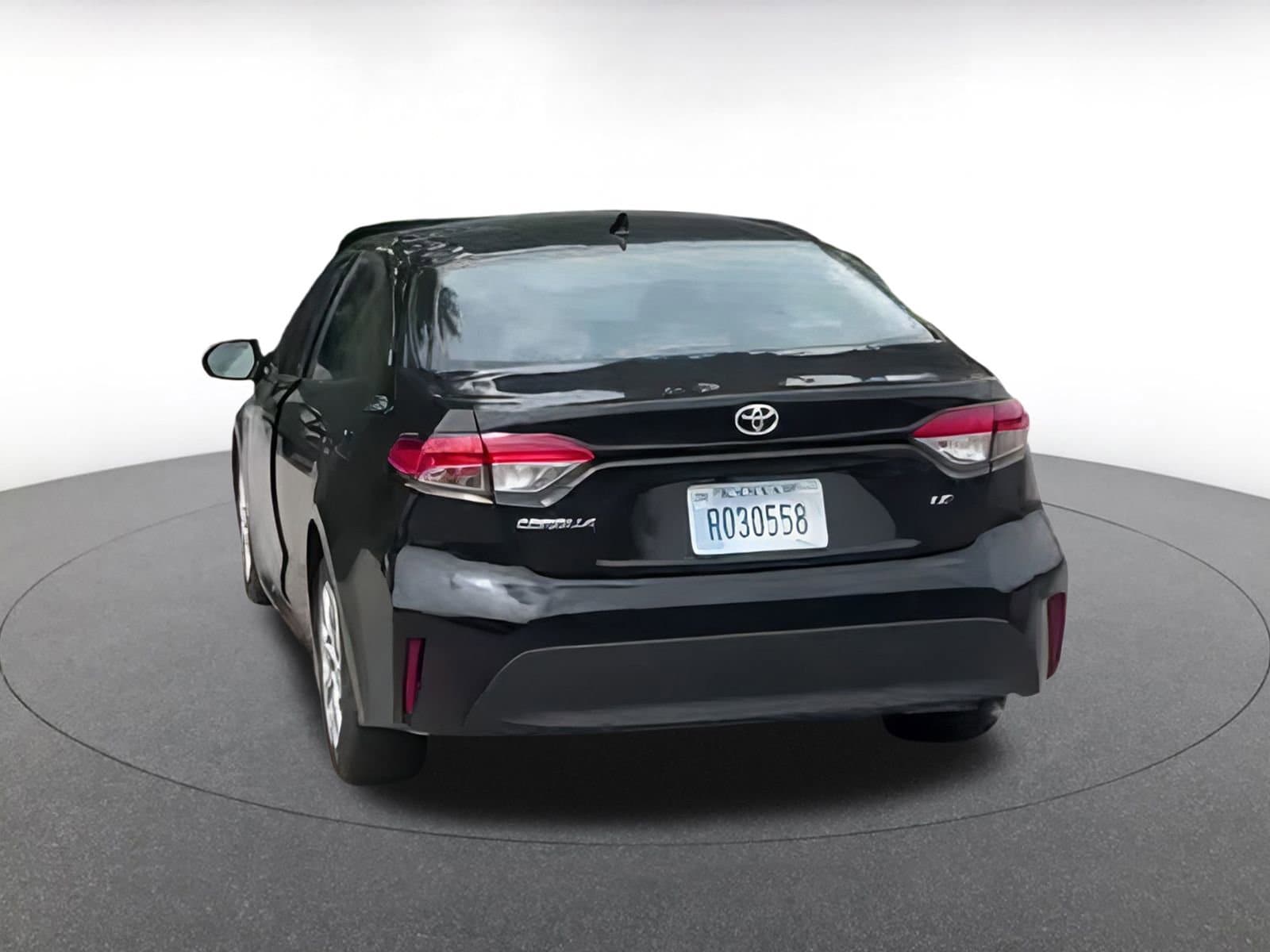 Thumbnail: 2024 Toyota Corolla - 10