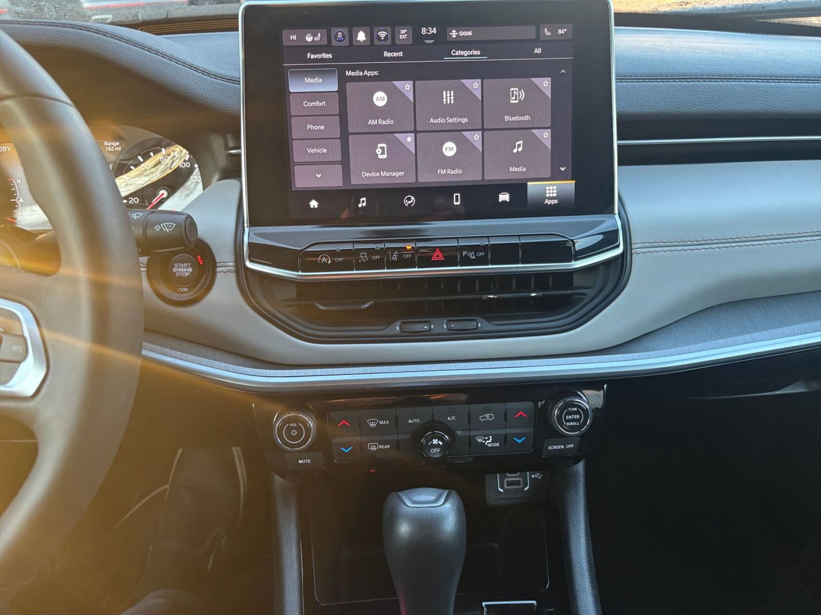 Thumbnail: 2025 Jeep Compass - 17