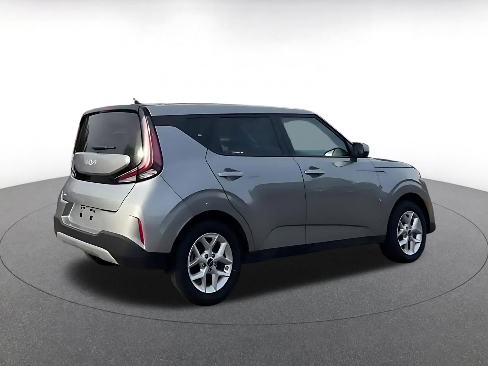 Thumbnail: 2025 Kia Soul - 11