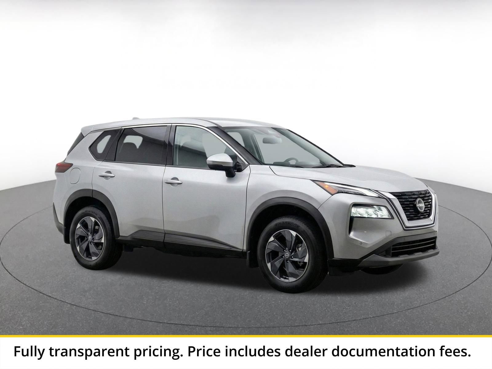 Thumbnail: 2025 Nissan Rogue - 1