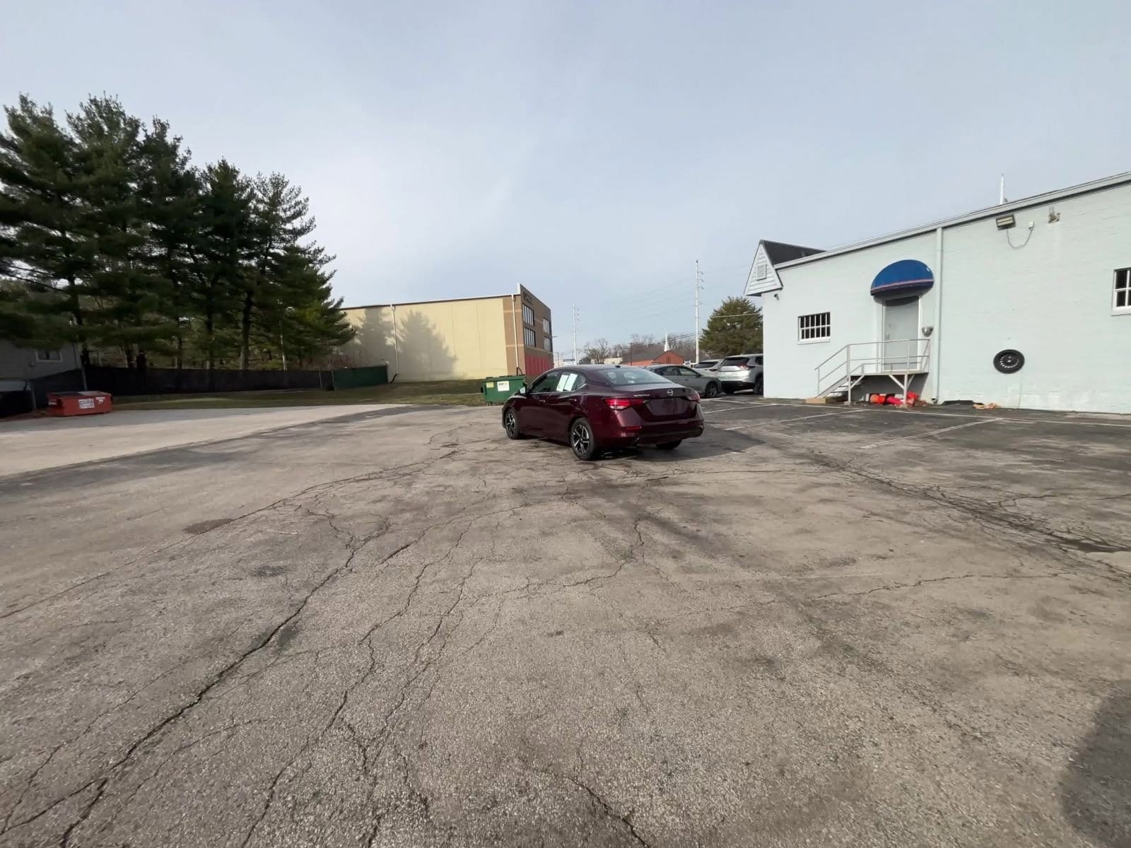 Thumbnail: 2025 Nissan Sentra - 15