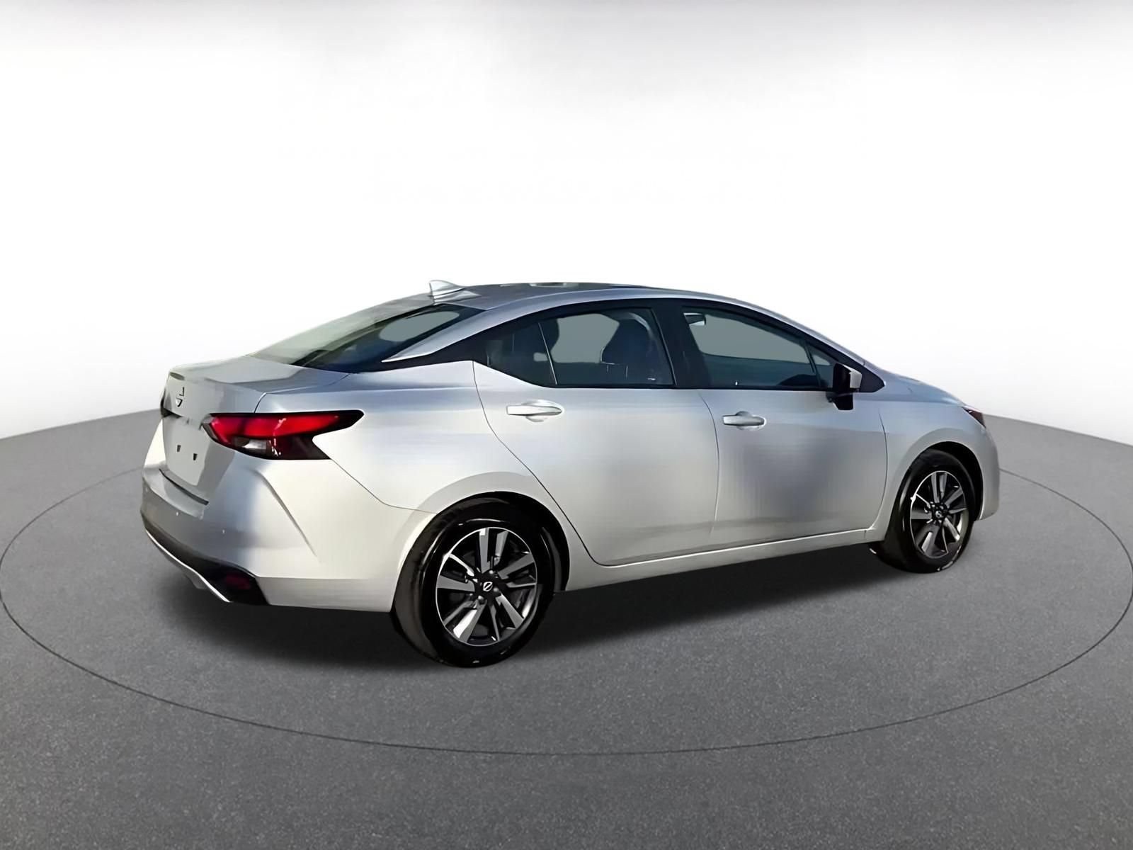 Thumbnail: 2025 Nissan Versa - 11