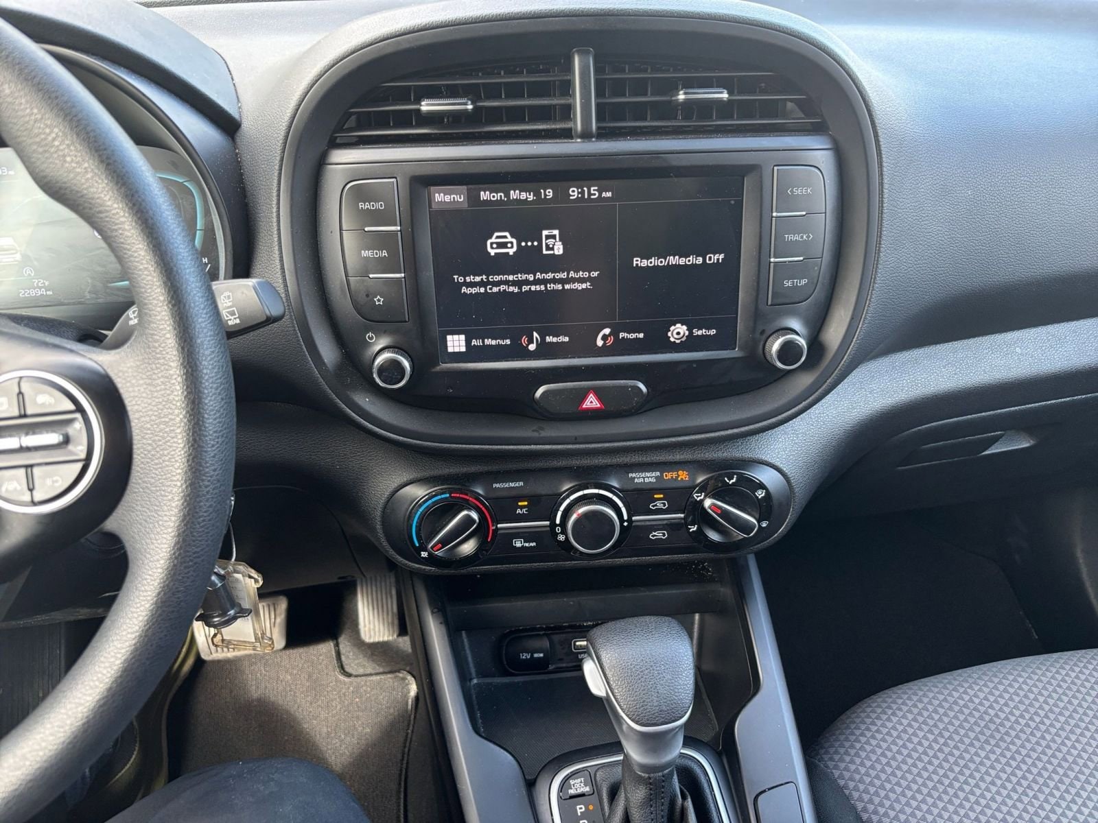 Thumbnail: 2024 Kia Soul - 18