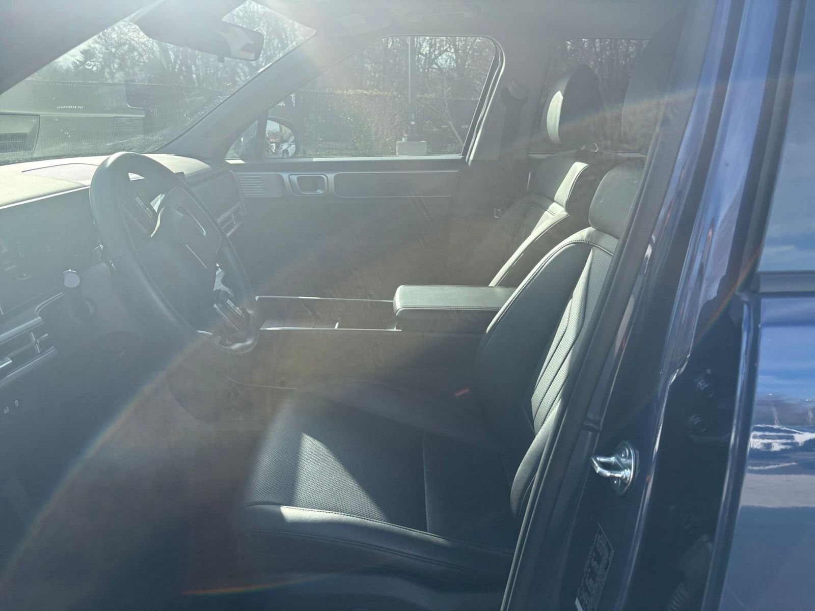 Thumbnail: 2025 Hyundai Santa Fe - 24