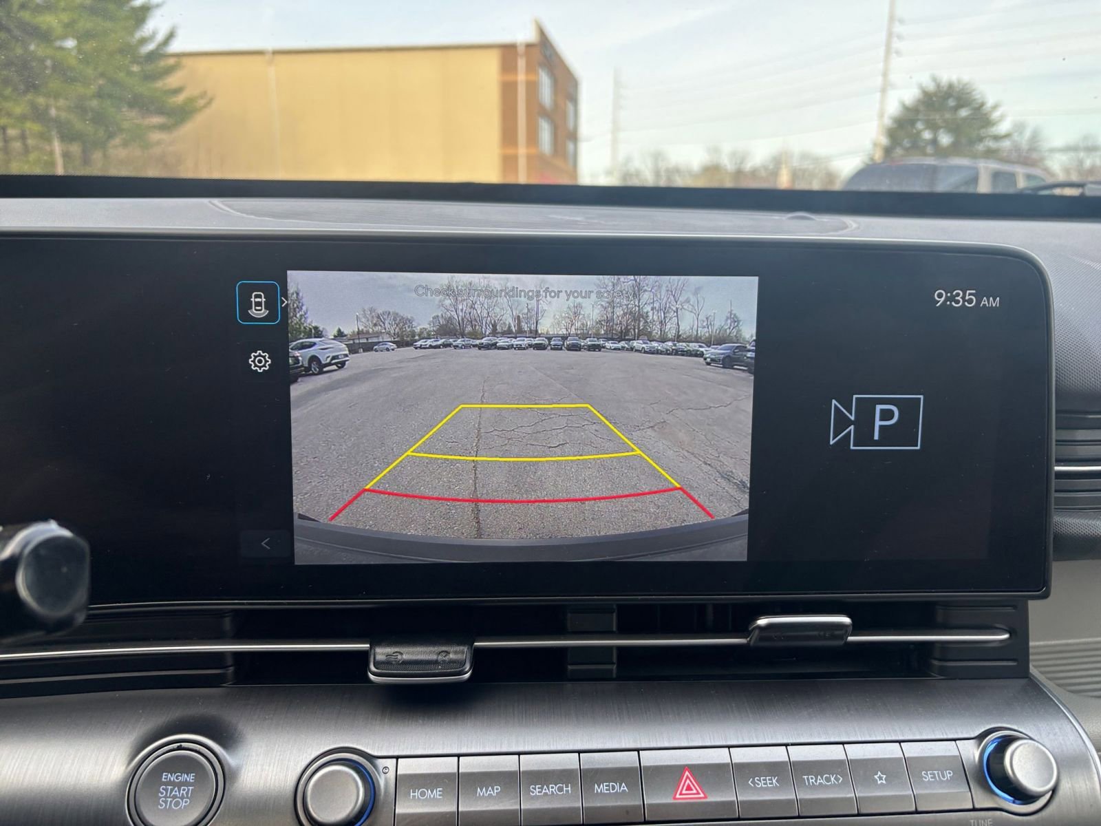 Thumbnail: 2025 Hyundai Kona - 22