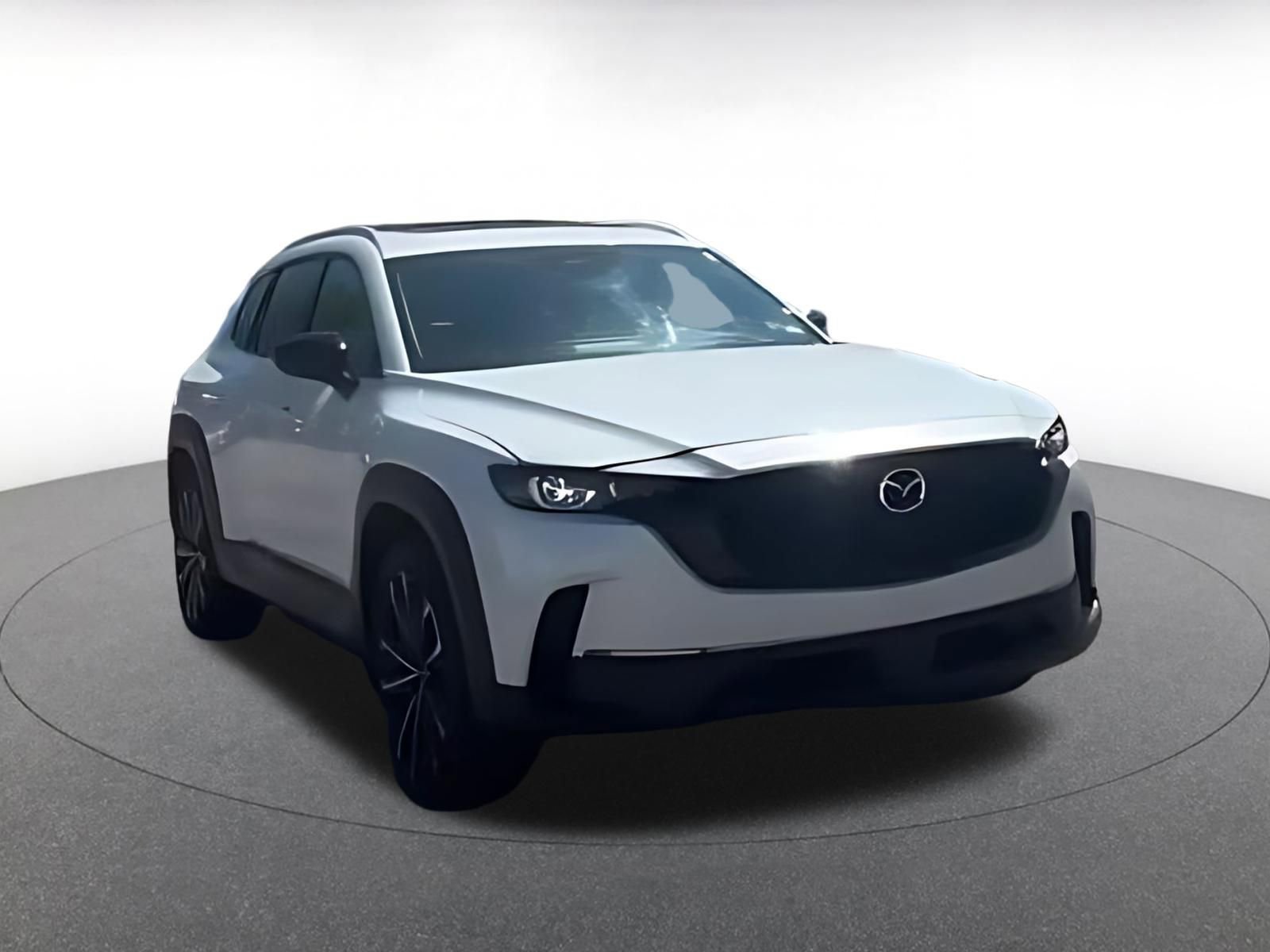 Thumbnail: 2025 Mazda CX-50 - 14