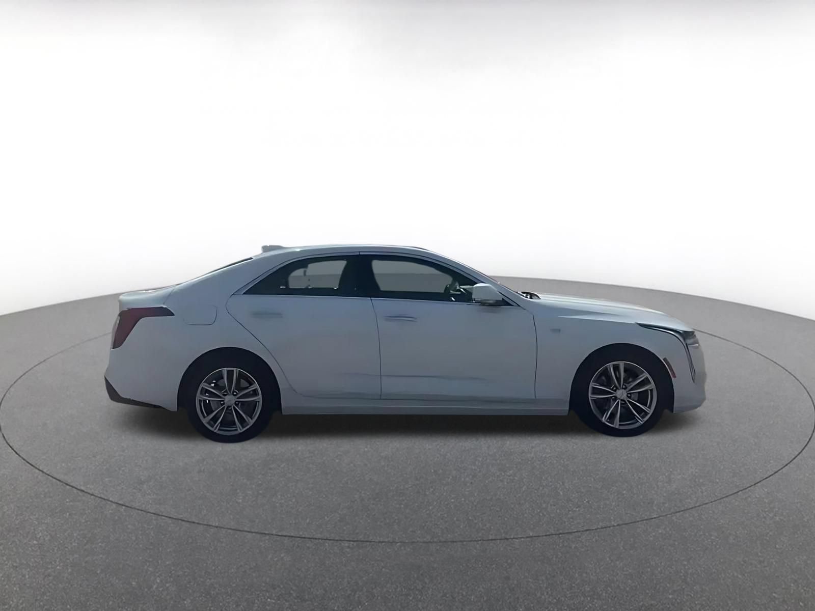 Thumbnail: 2026 Cadillac CT4 - 13