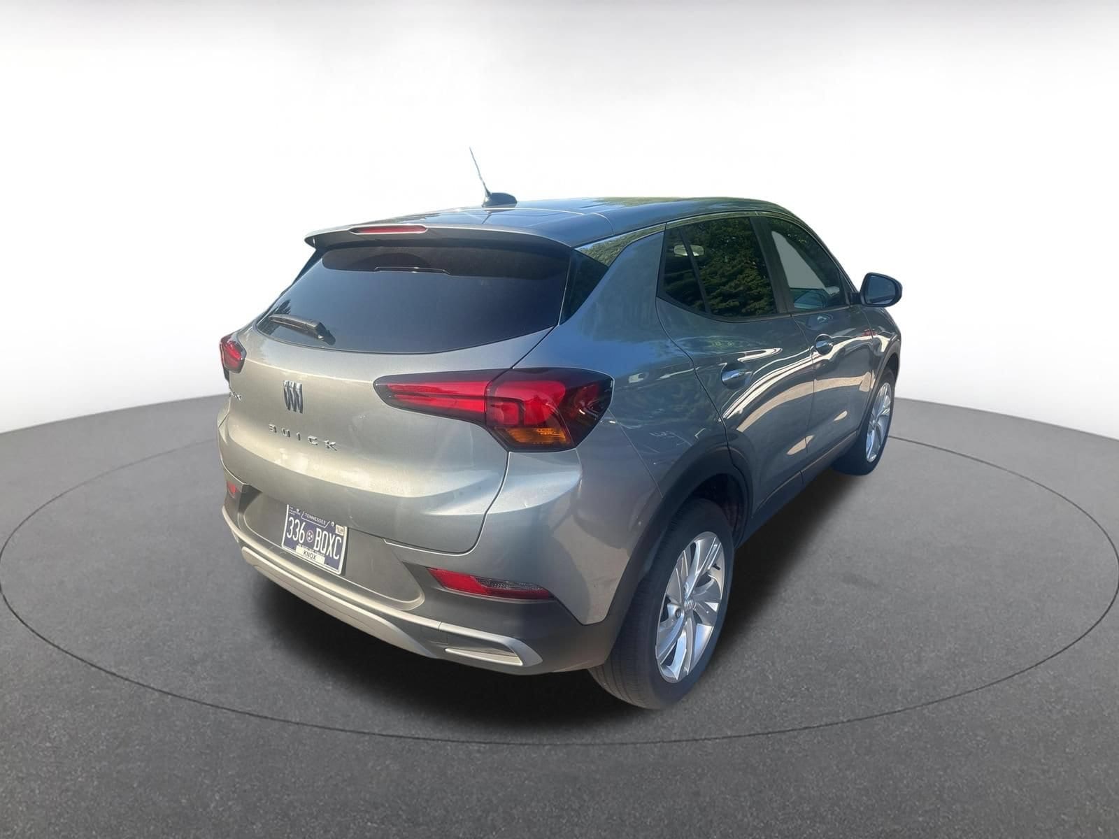 Thumbnail: 2026 Buick Encore GX - 7