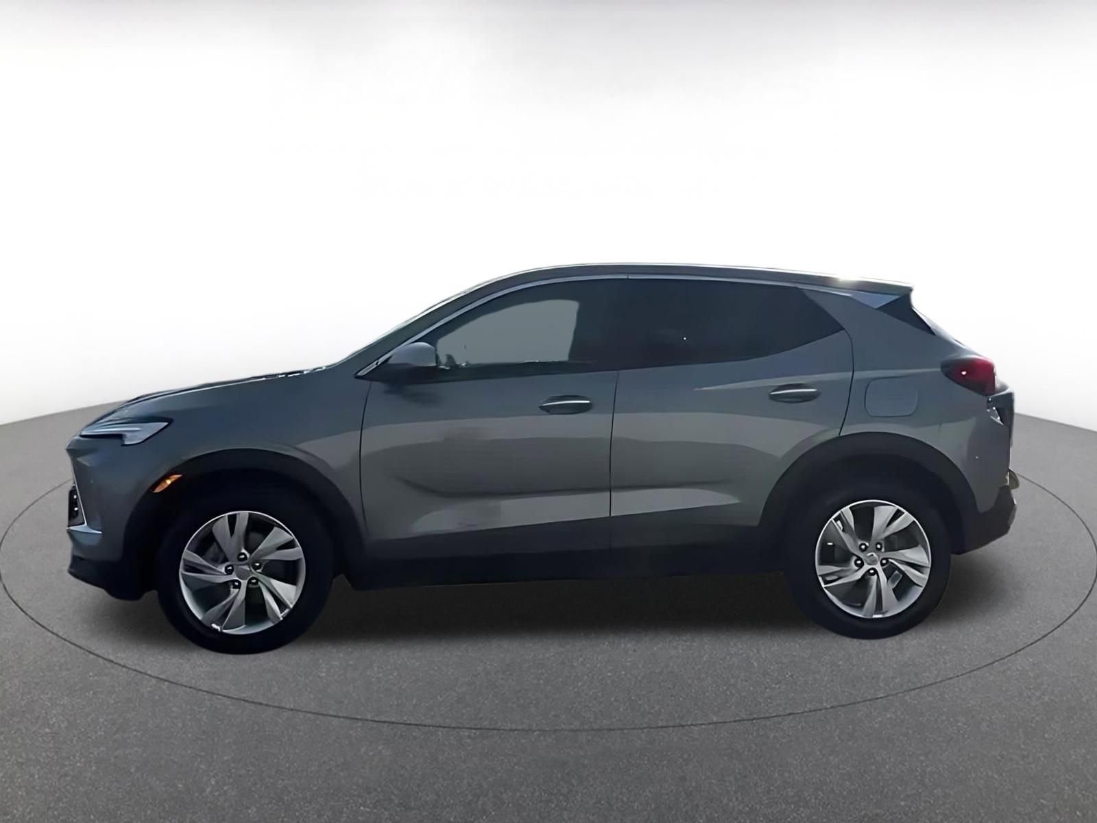 Thumbnail: 2025 Buick Encore GX - 8