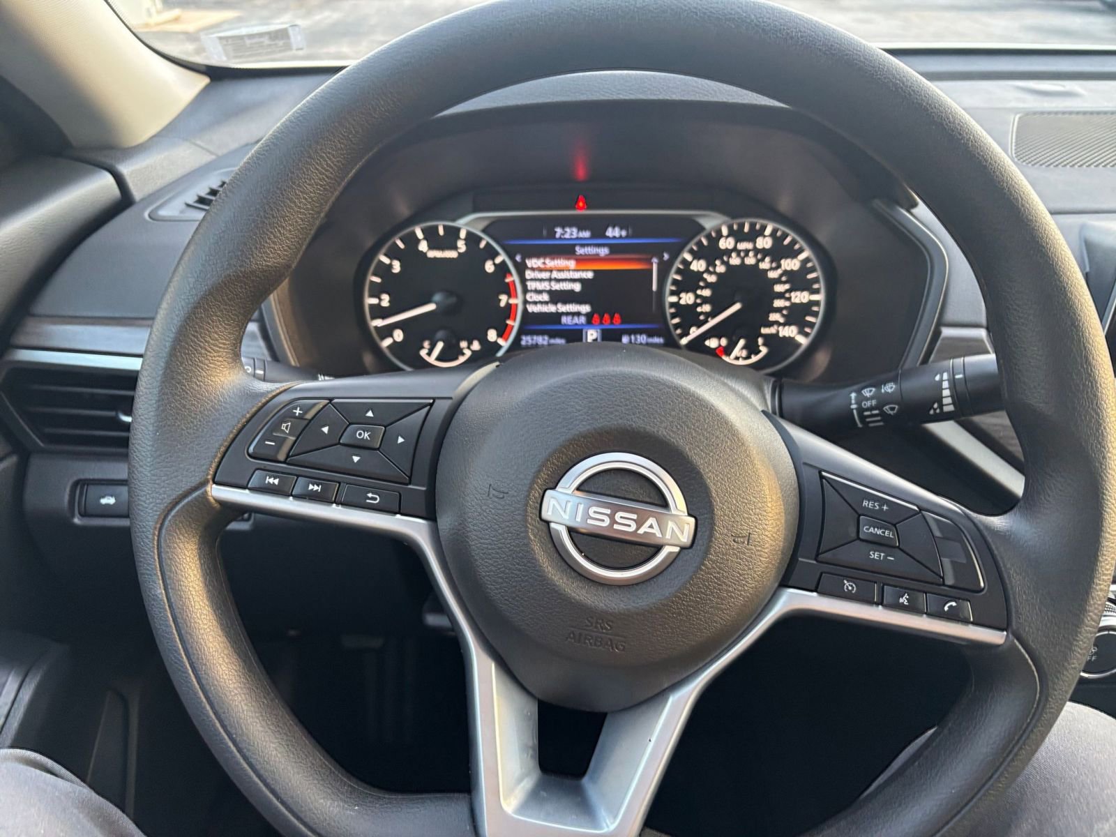 Thumbnail: 2025 Nissan Altima - 33