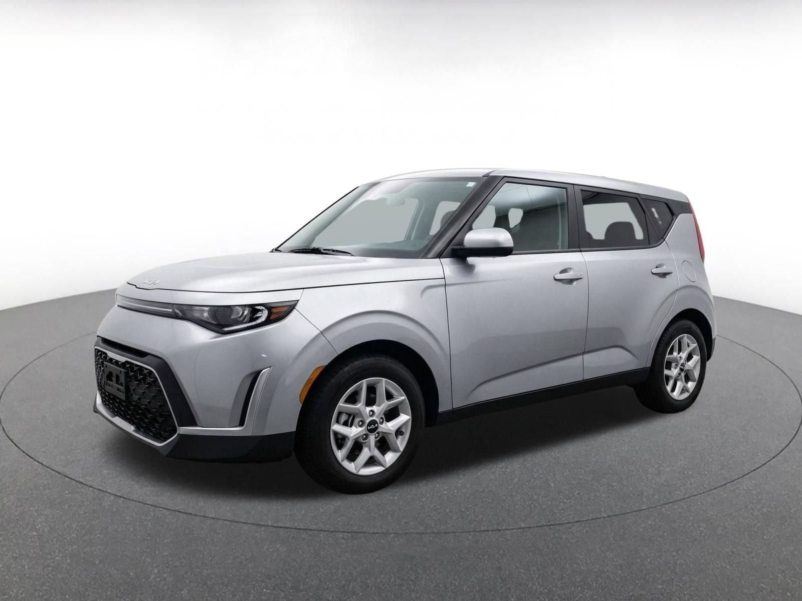 Thumbnail: 2025 Kia Soul - 3