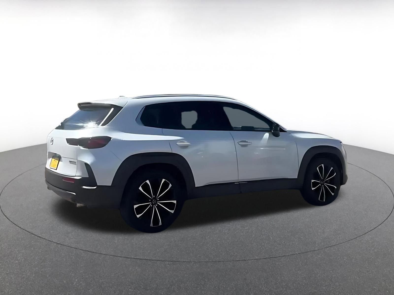 Thumbnail: 2025 Mazda CX-50 - 11