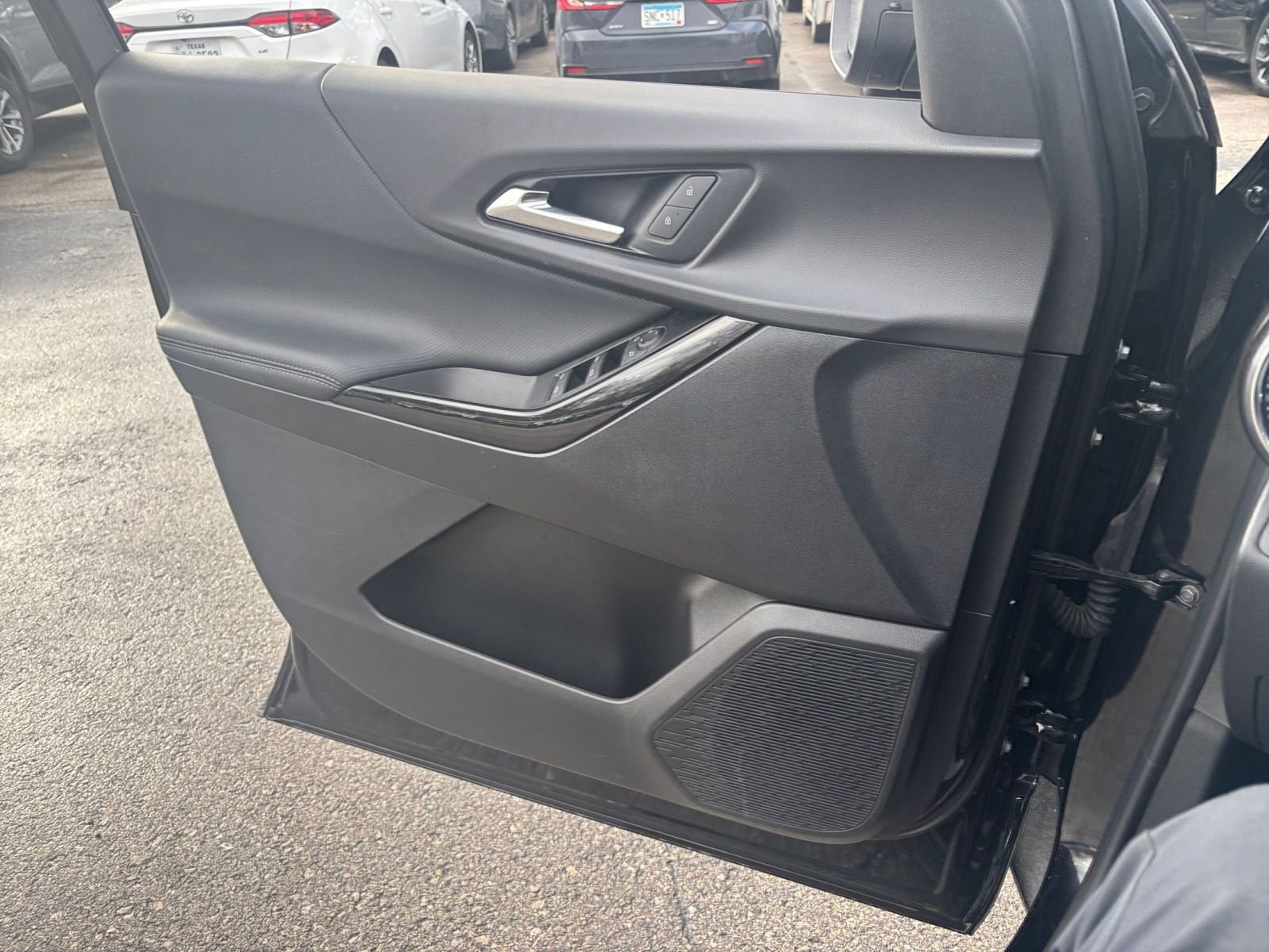 Thumbnail: 2025 Chevrolet Equinox - 20