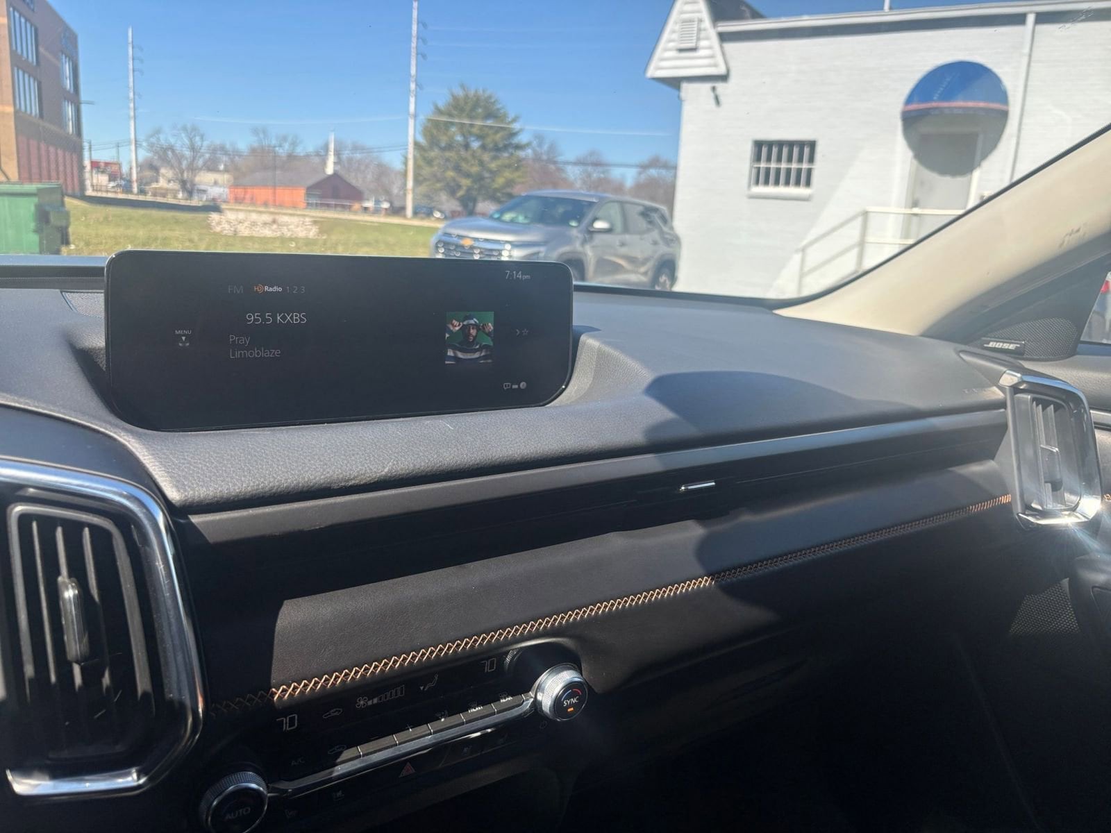 Thumbnail: 2025 Mazda CX-50 - 35