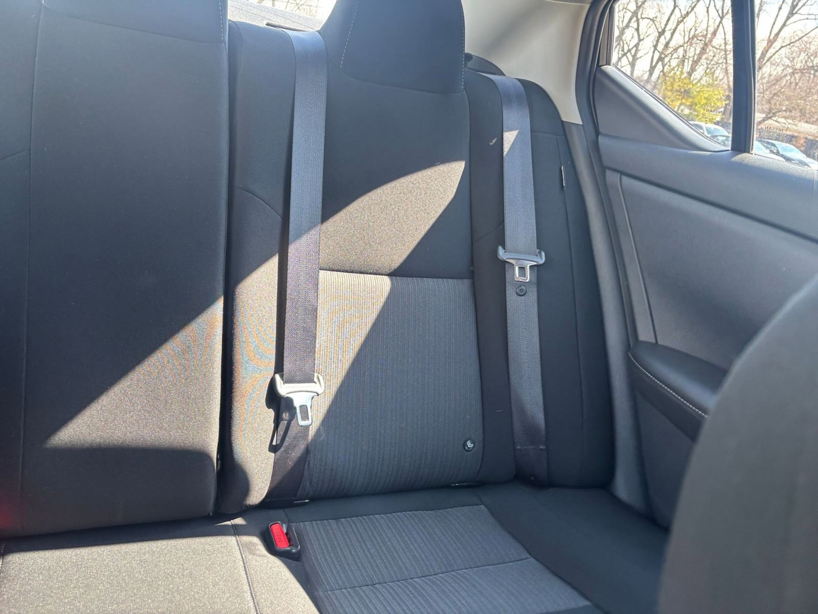 Thumbnail: 2025 Nissan Sentra - 35