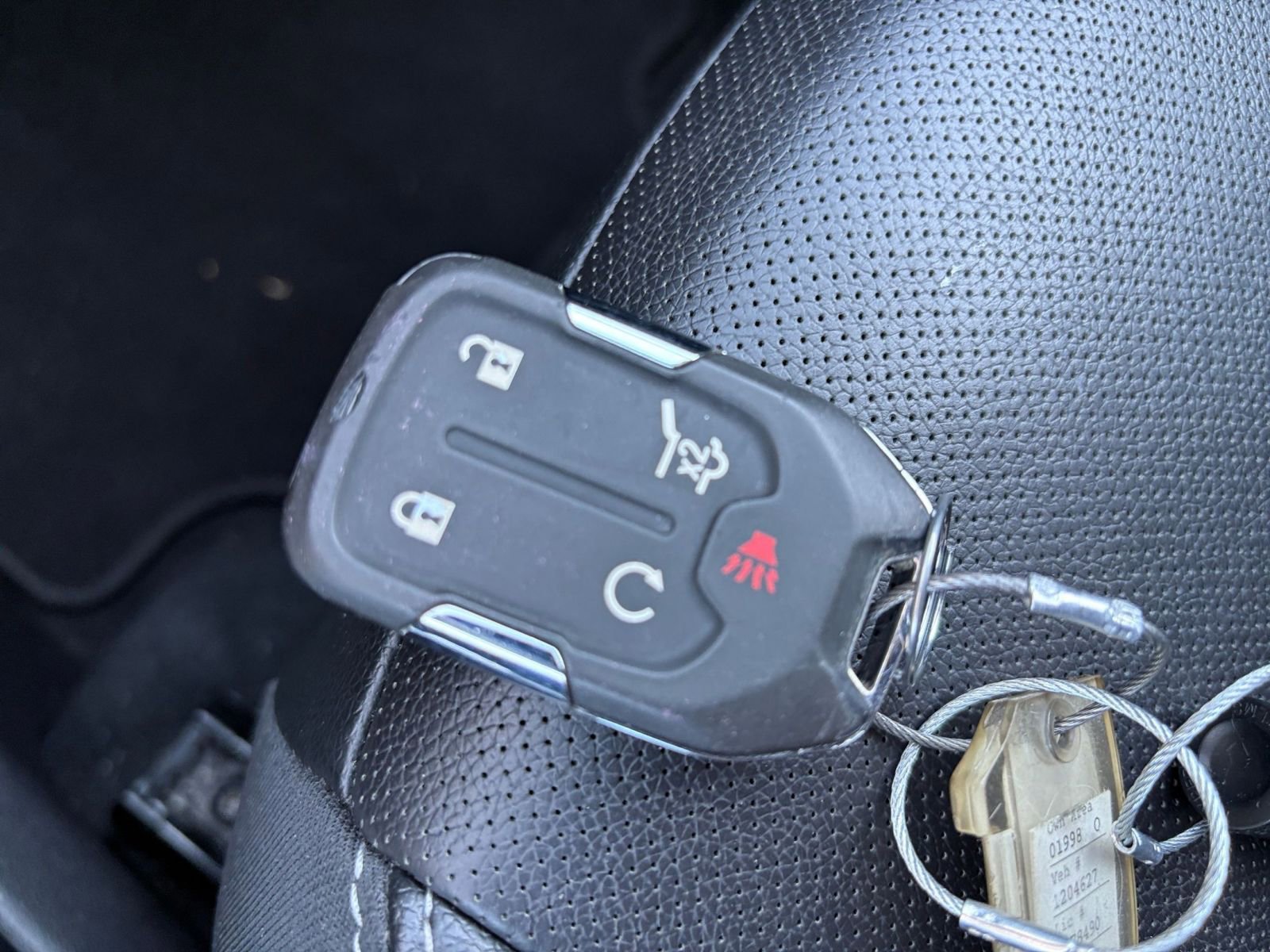 Thumbnail: 2024 GMC Terrain - 22