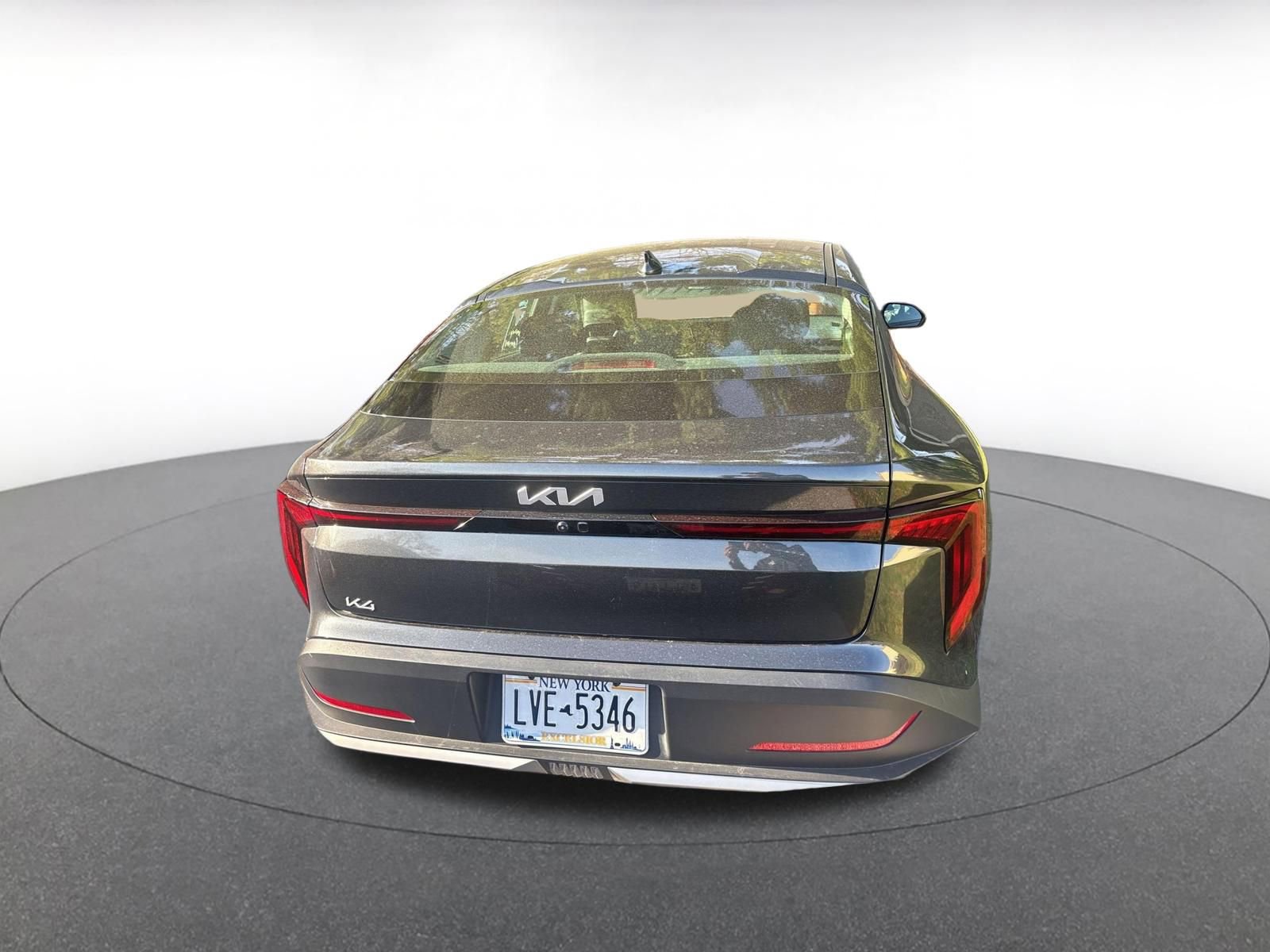 Thumbnail: 2025 Kia K4 - 6