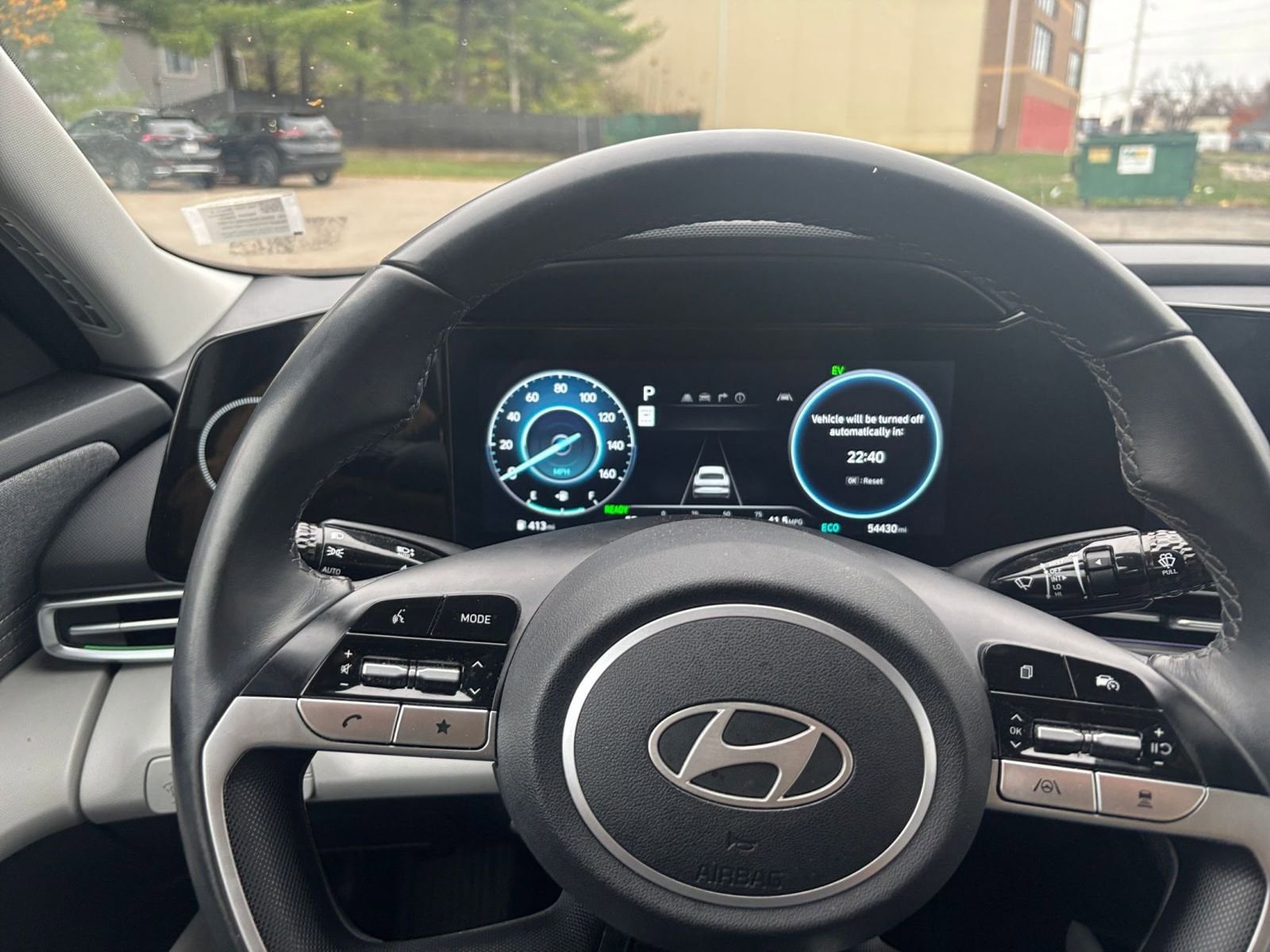 Thumbnail: 2025 Hyundai Elantra - 32