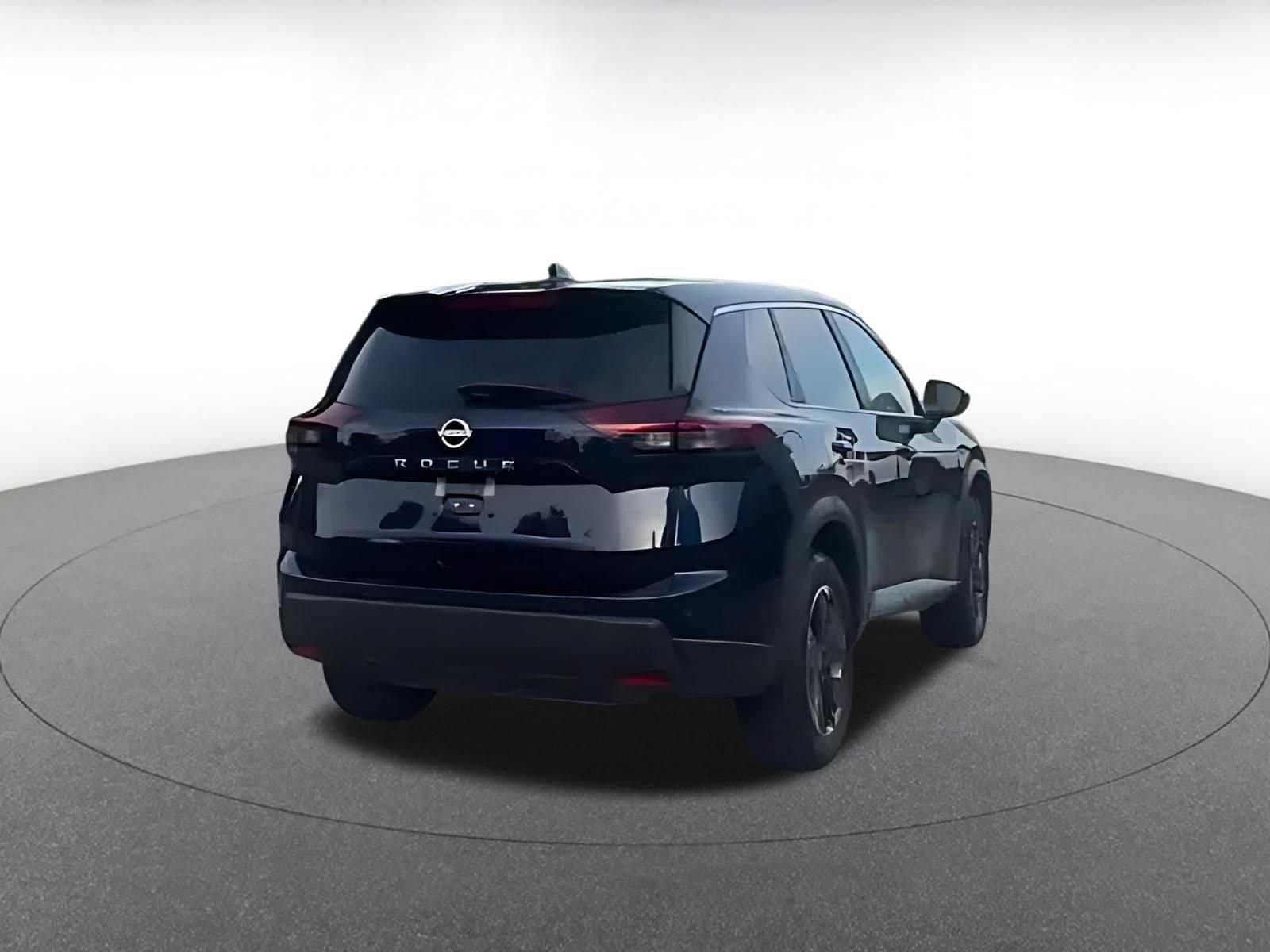 Thumbnail: 2025 Nissan Rogue - 8