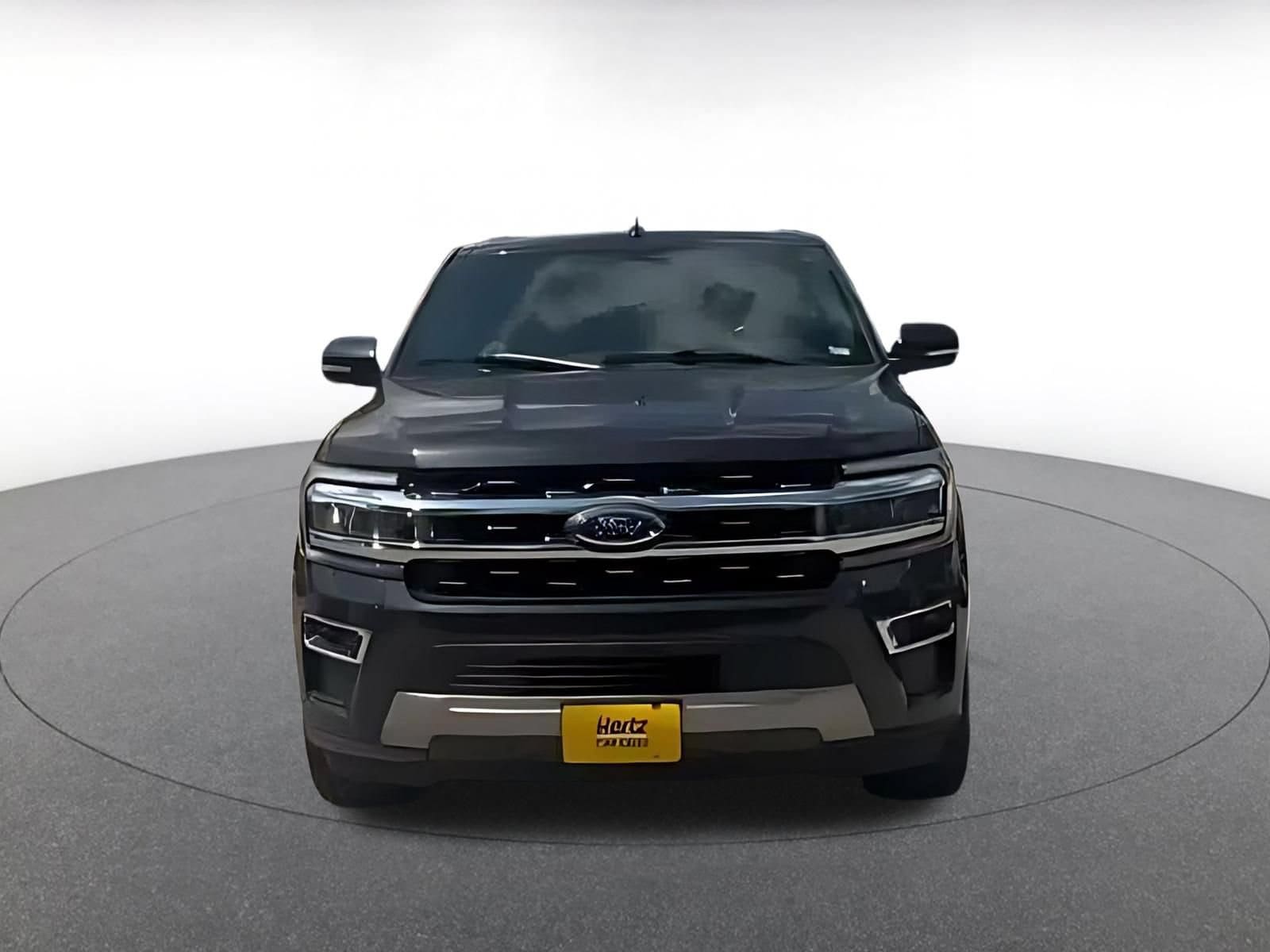 Thumbnail: 2024 Ford Expedition MAX - 3