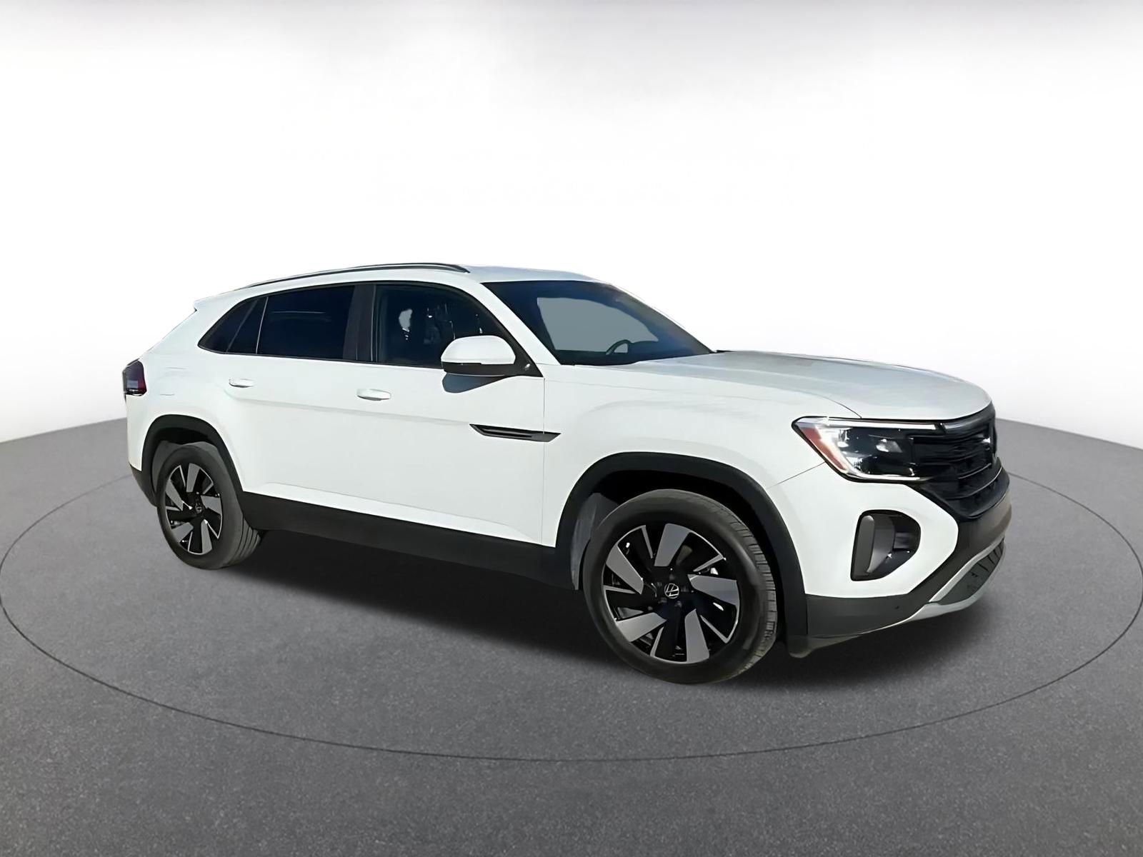 Thumbnail: 2025 Volkswagen Atlas - 2