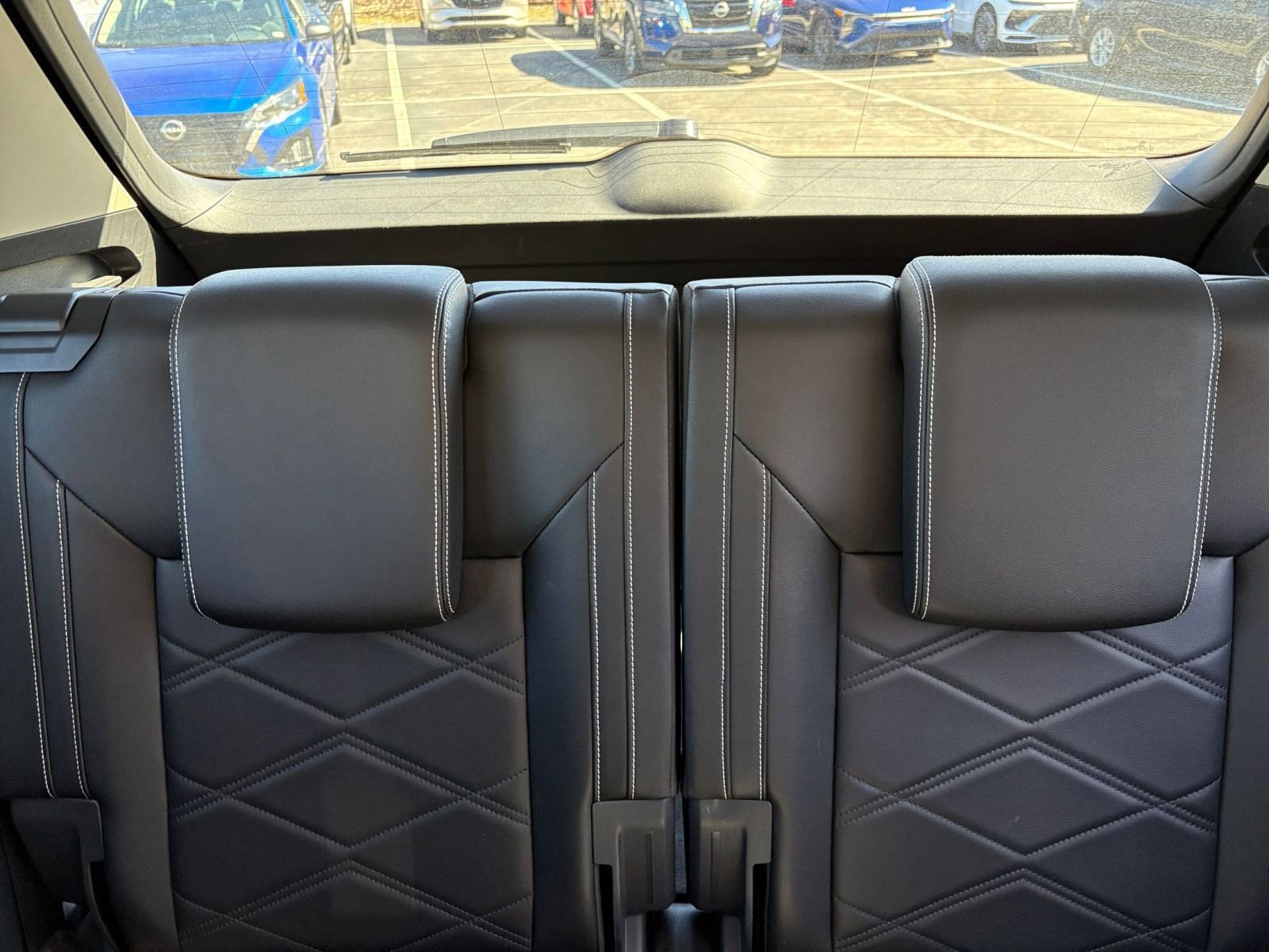 Thumbnail: 2025 Volkswagen Atlas - 29