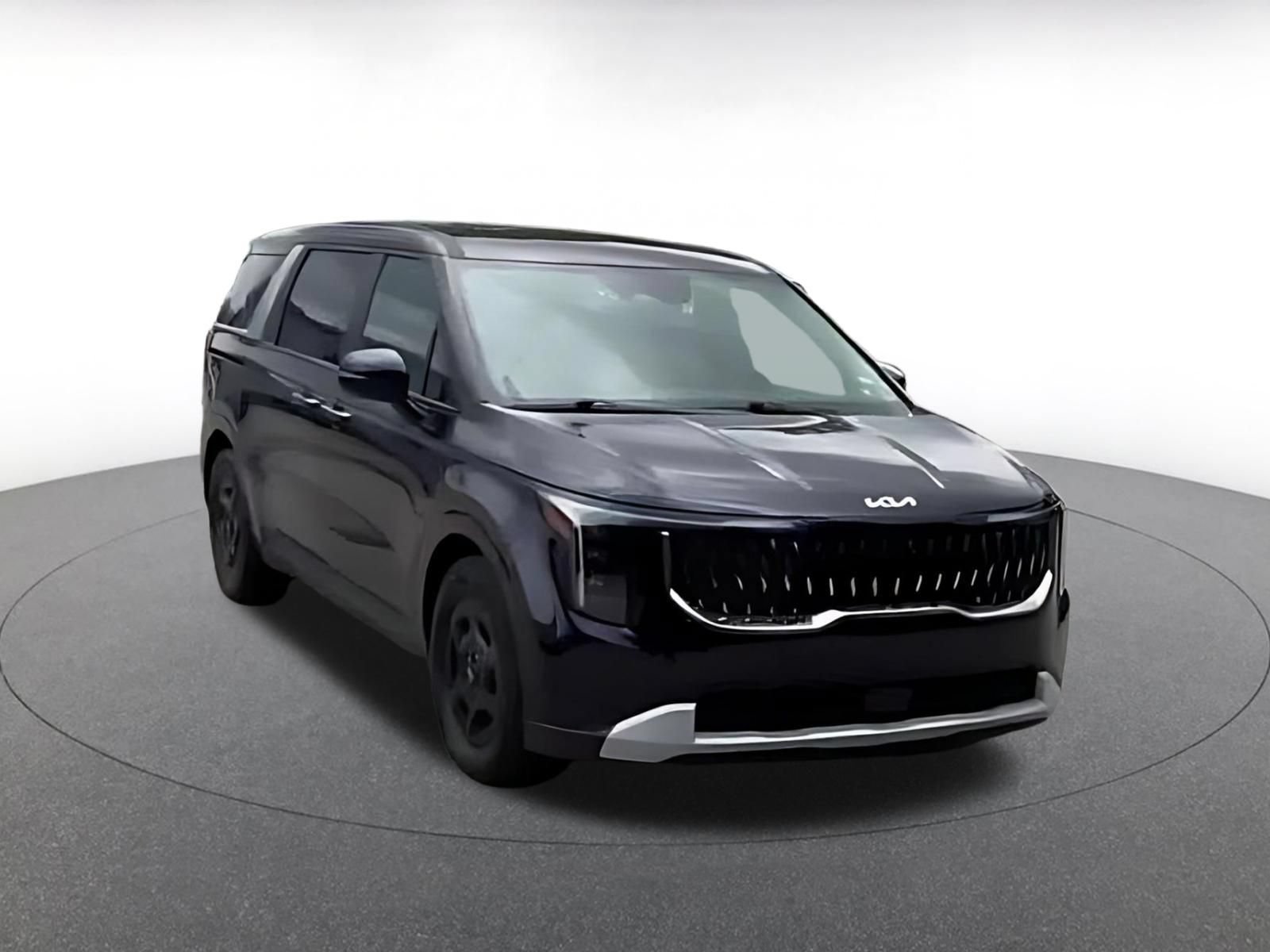 Thumbnail: 2026 Kia Carnival - 3