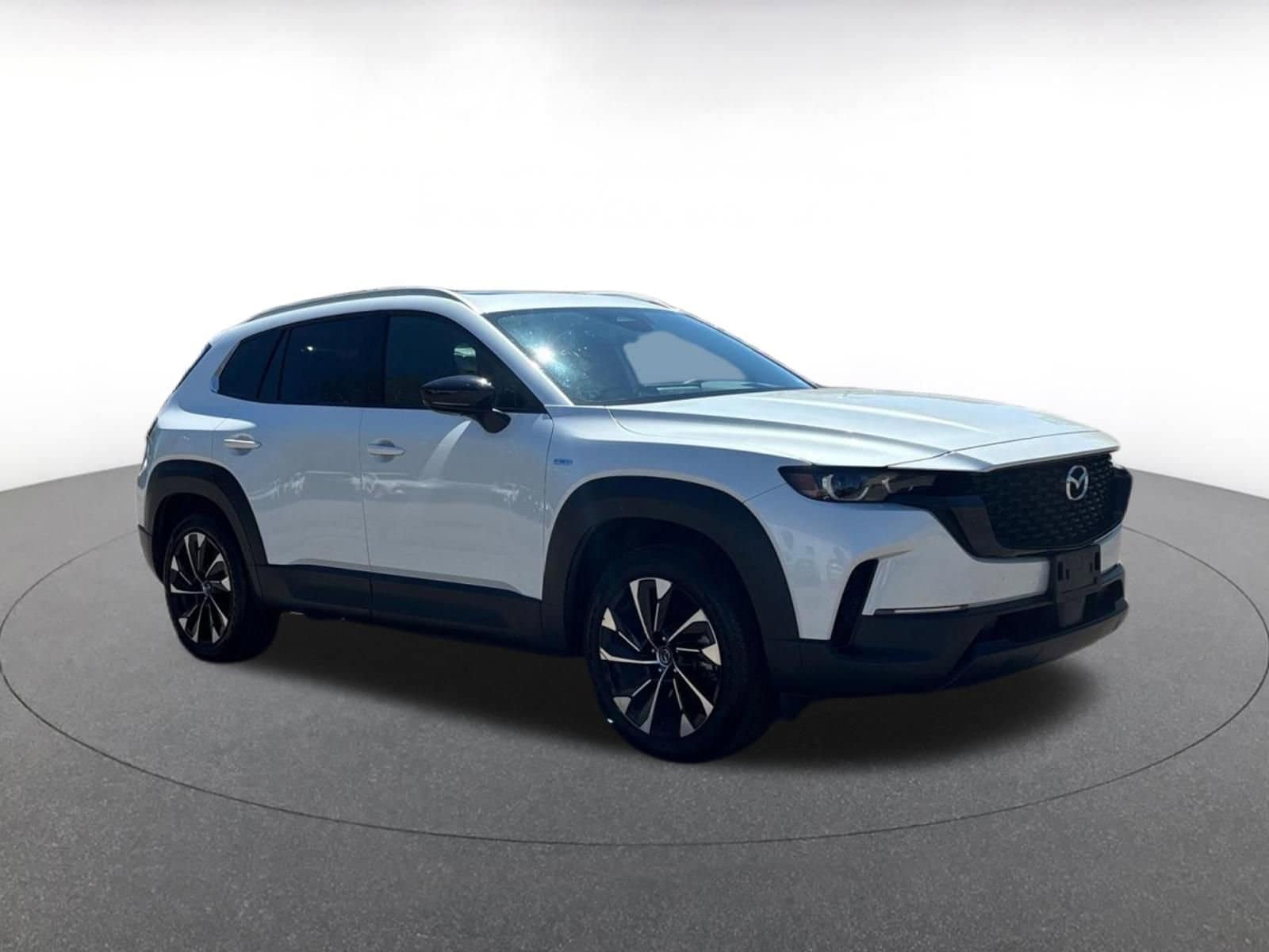 Thumbnail: 2025 Mazda CX-50 - 1