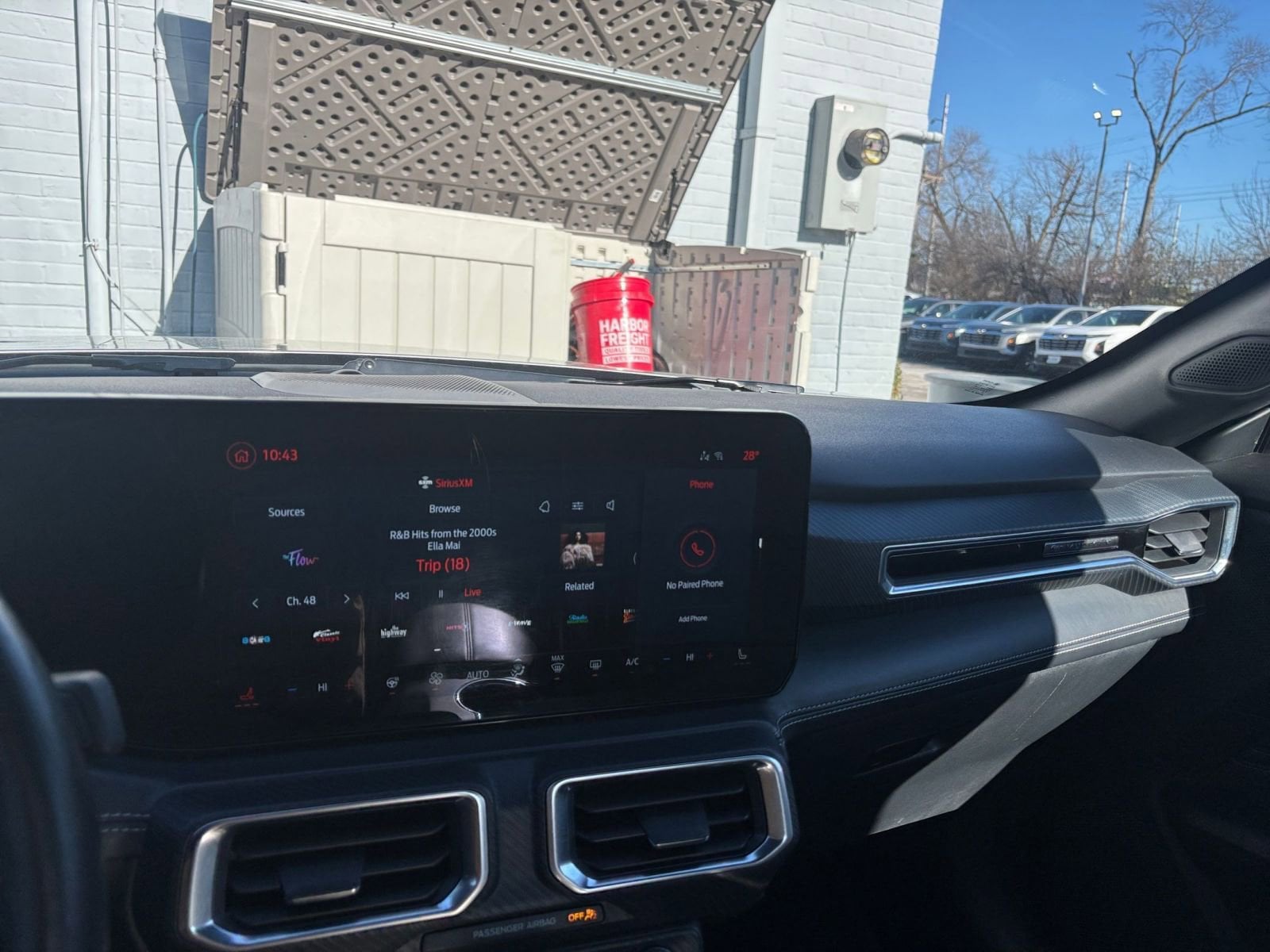 Thumbnail: 2024 Ford Mustang - 33