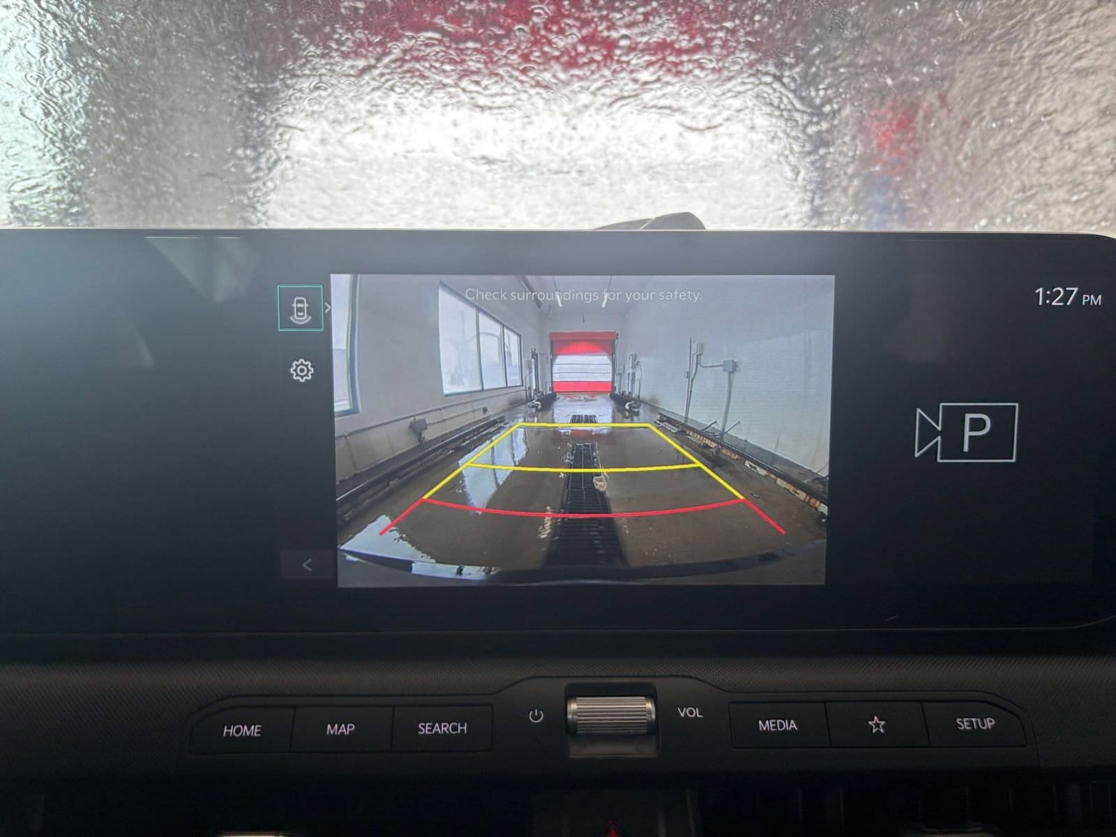 Thumbnail: 2025 Kia K4 - 17