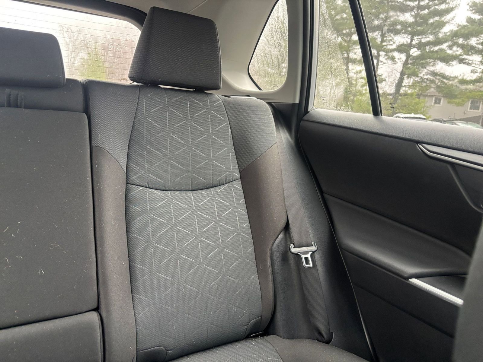 Thumbnail: 2025 Toyota RAV4 - 35