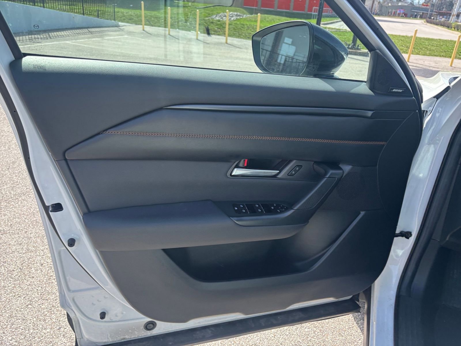 Thumbnail: 2025 Mazda CX-50 - 18