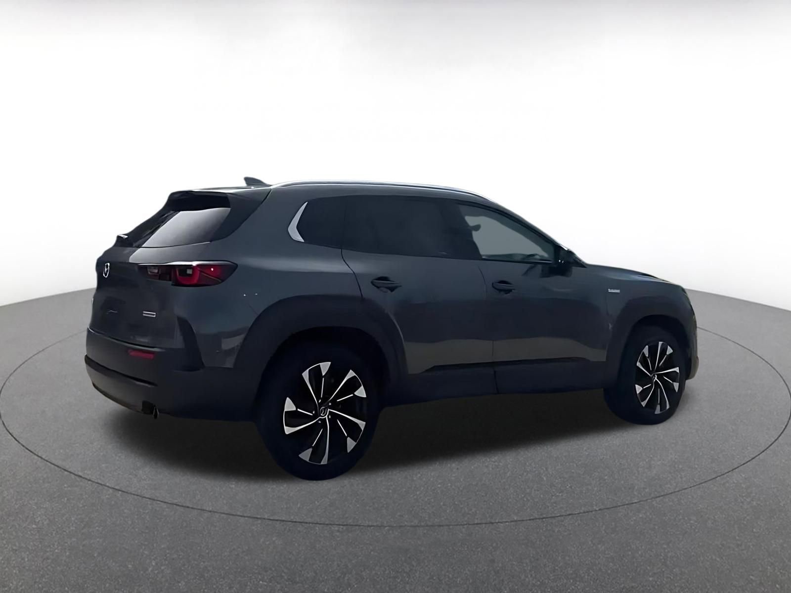 Thumbnail: 2025 Mazda CX-50 - 8