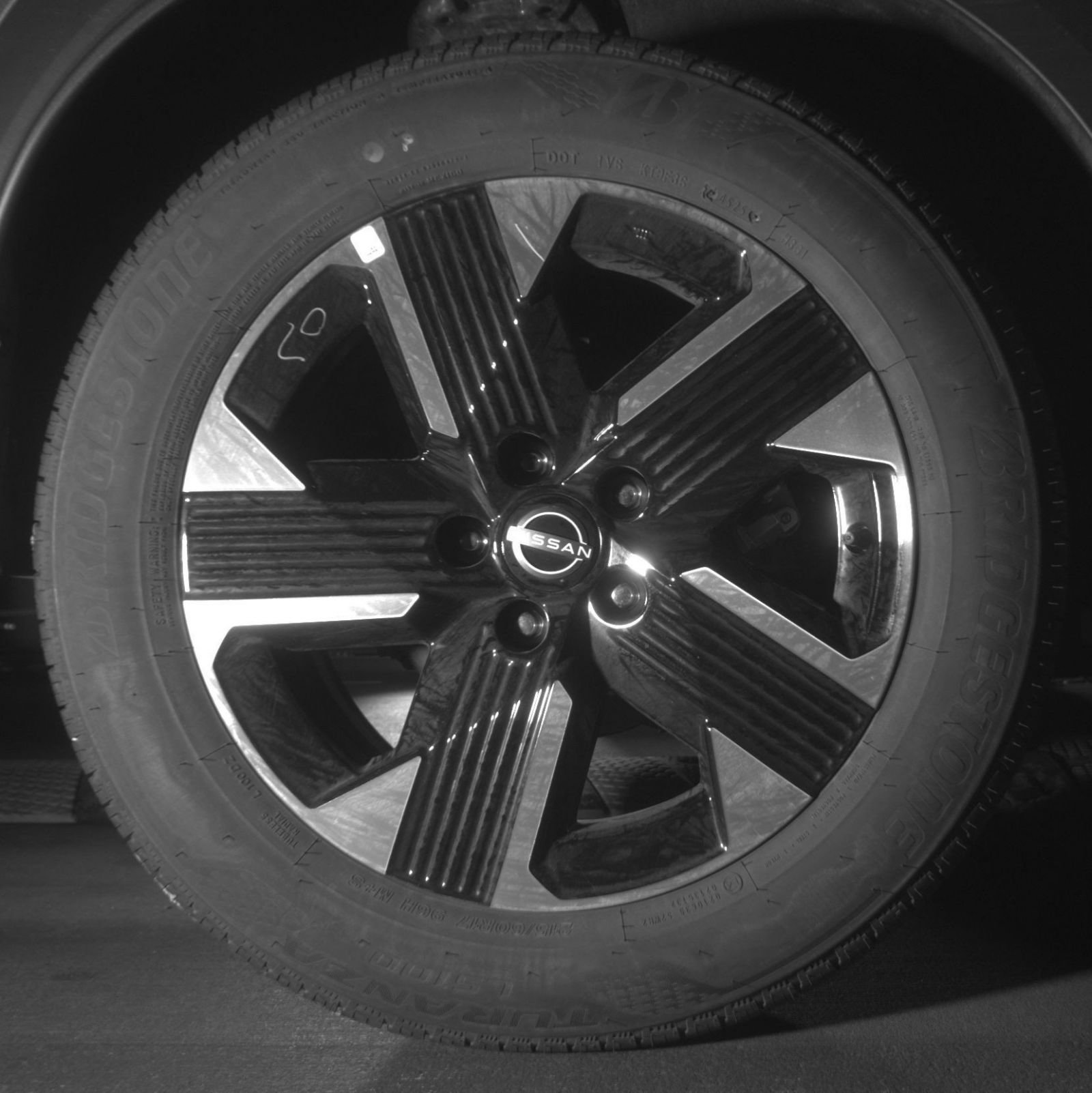 Thumbnail: 2026 Nissan Kicks - 18