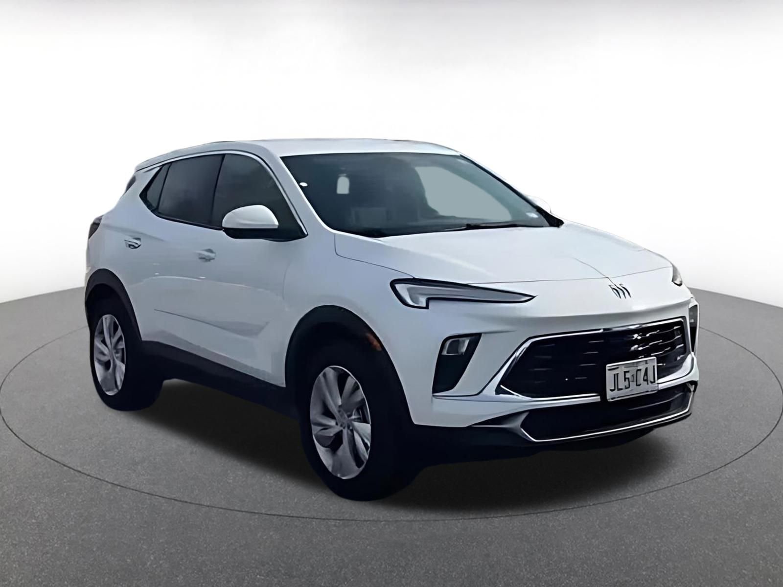 Thumbnail: 2025 Buick Encore GX - 2