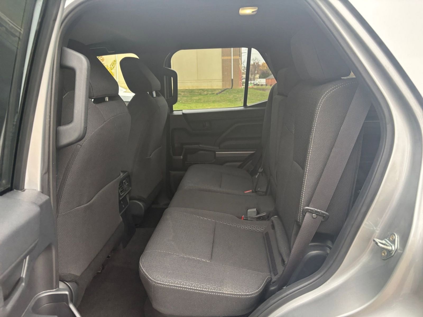 Thumbnail: 2025 Toyota 4Runner - 23