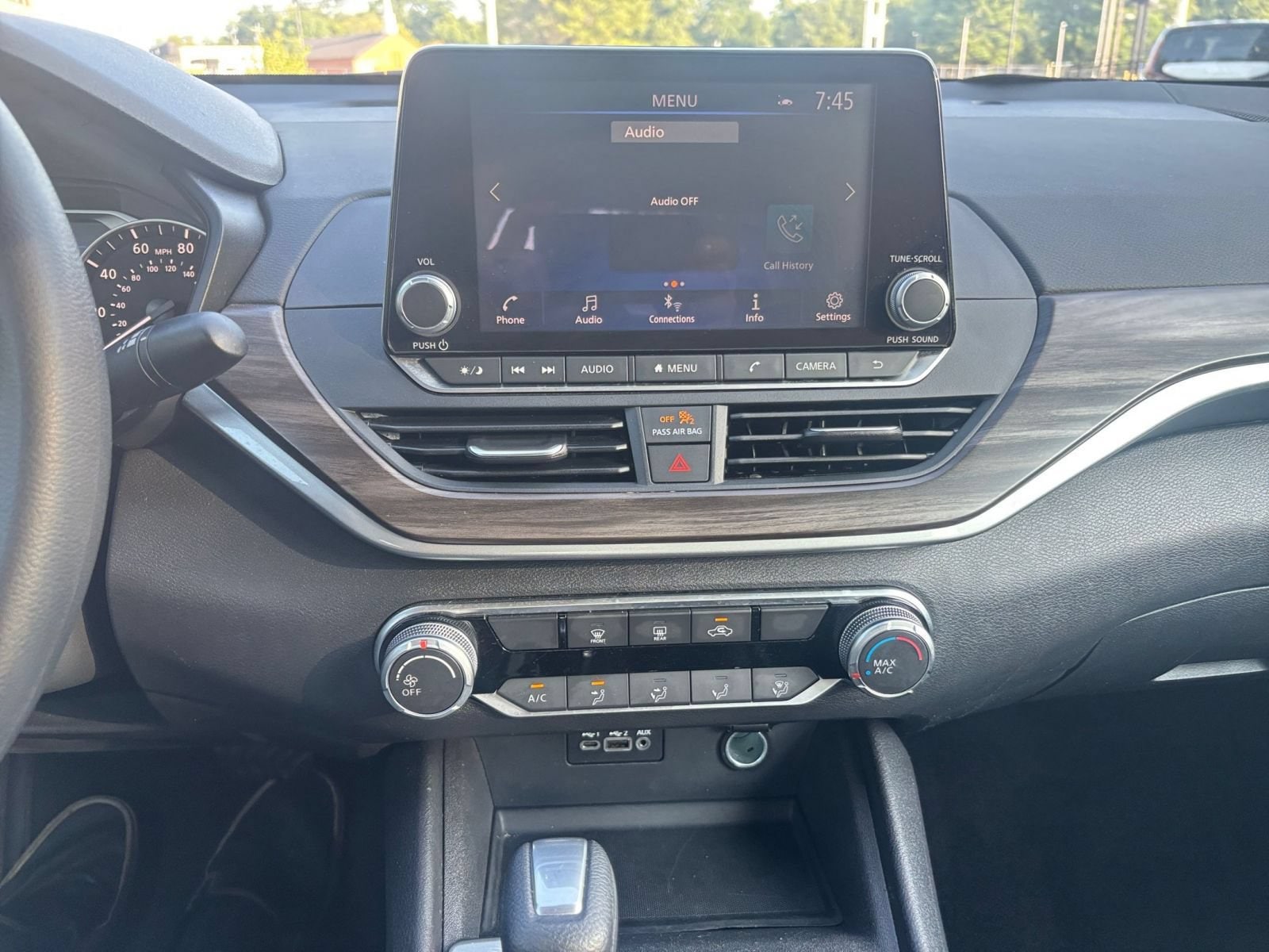 Thumbnail: 2025 Nissan Altima - 14