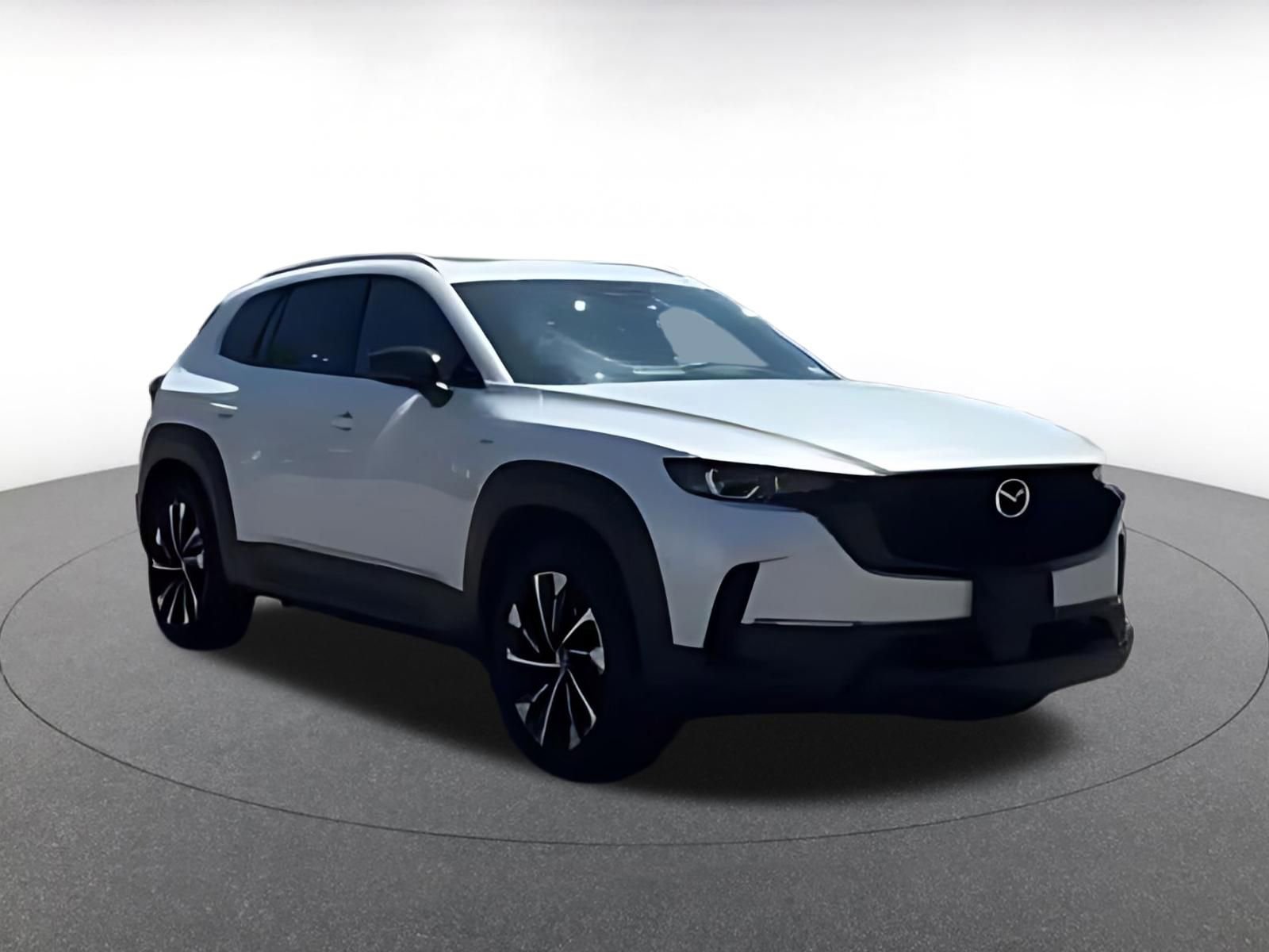 Thumbnail: 2025 Mazda CX-50 - 14
