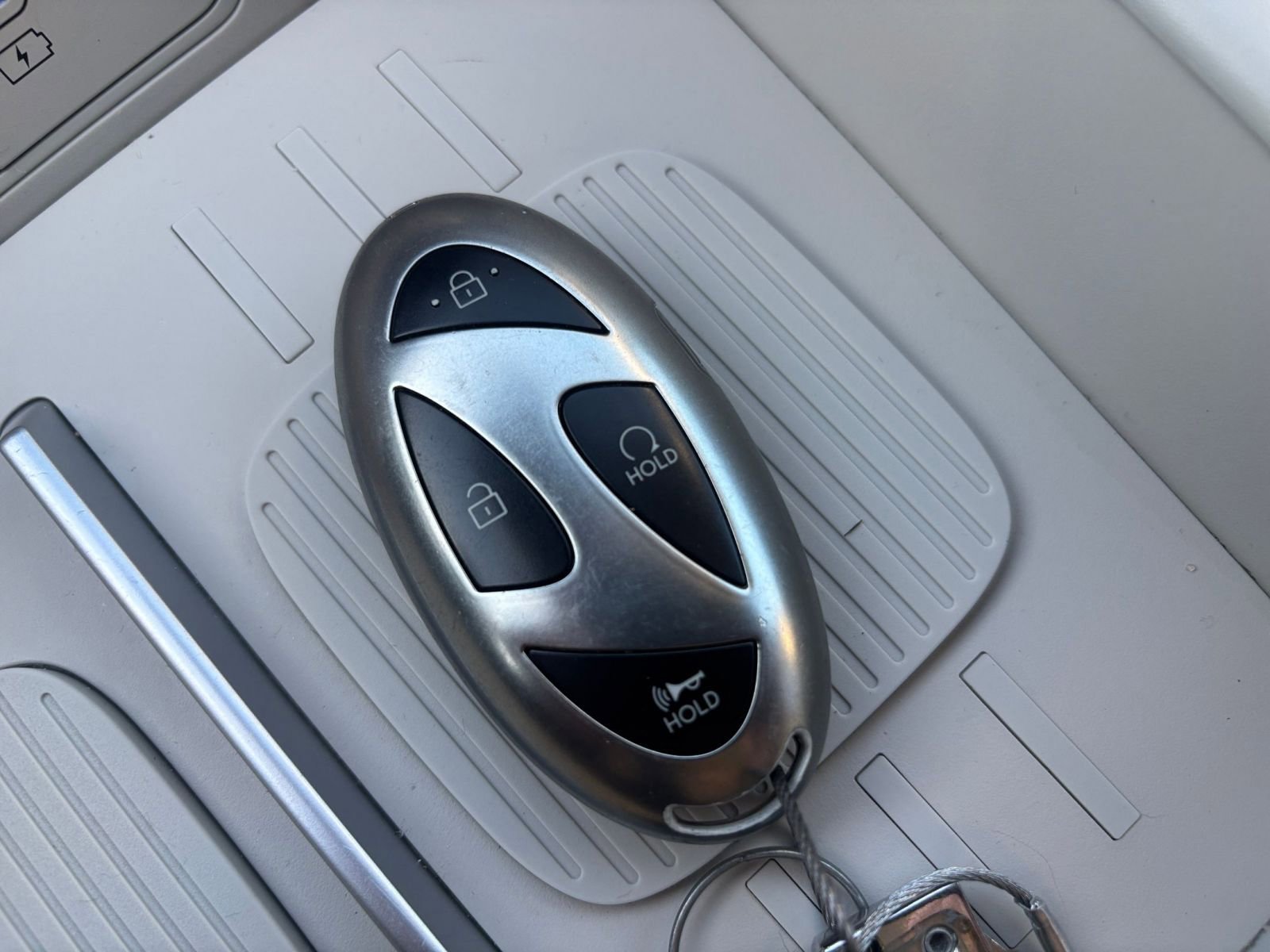 Thumbnail: 2025 Hyundai Santa Fe - 25