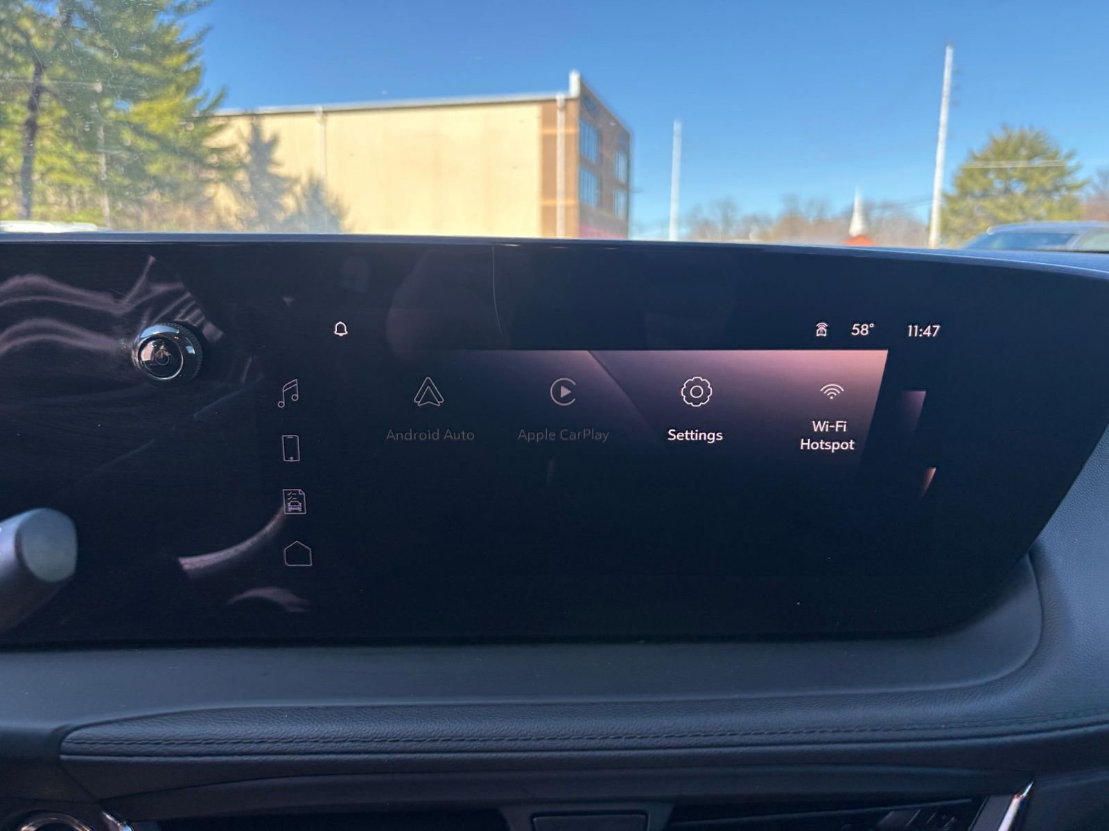 Thumbnail: 2025 Buick Encore GX - 20