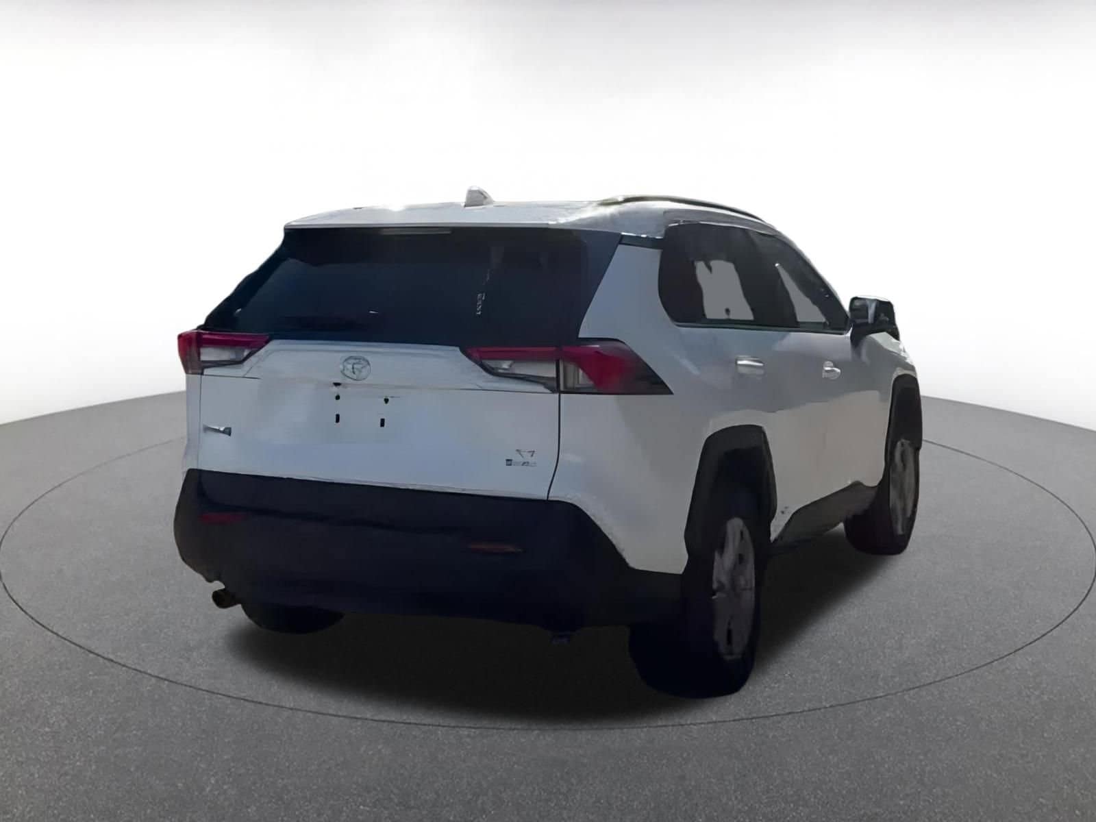 Thumbnail: 2025 Toyota RAV4 - 10