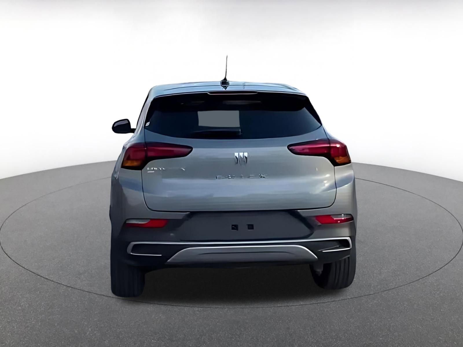 Thumbnail: 2025 Buick Encore GX - 10