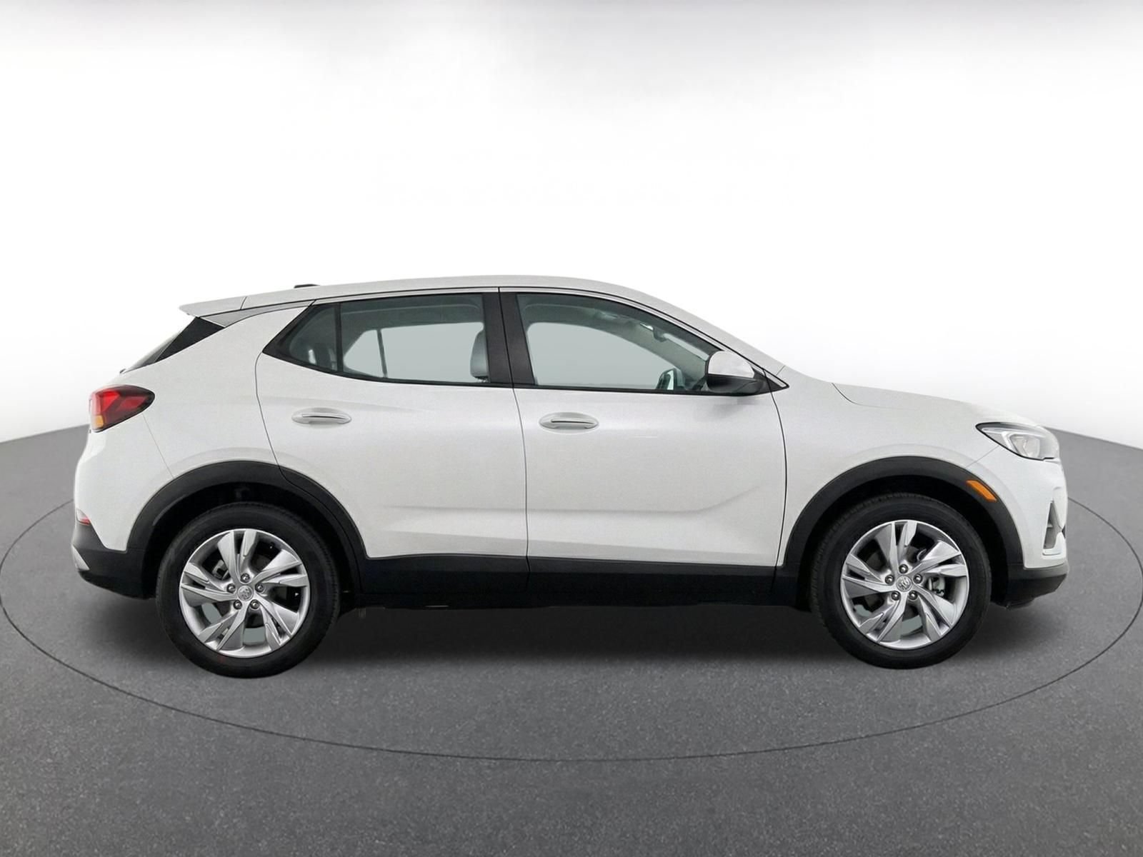 Thumbnail: 2026 Buick Encore GX - 10