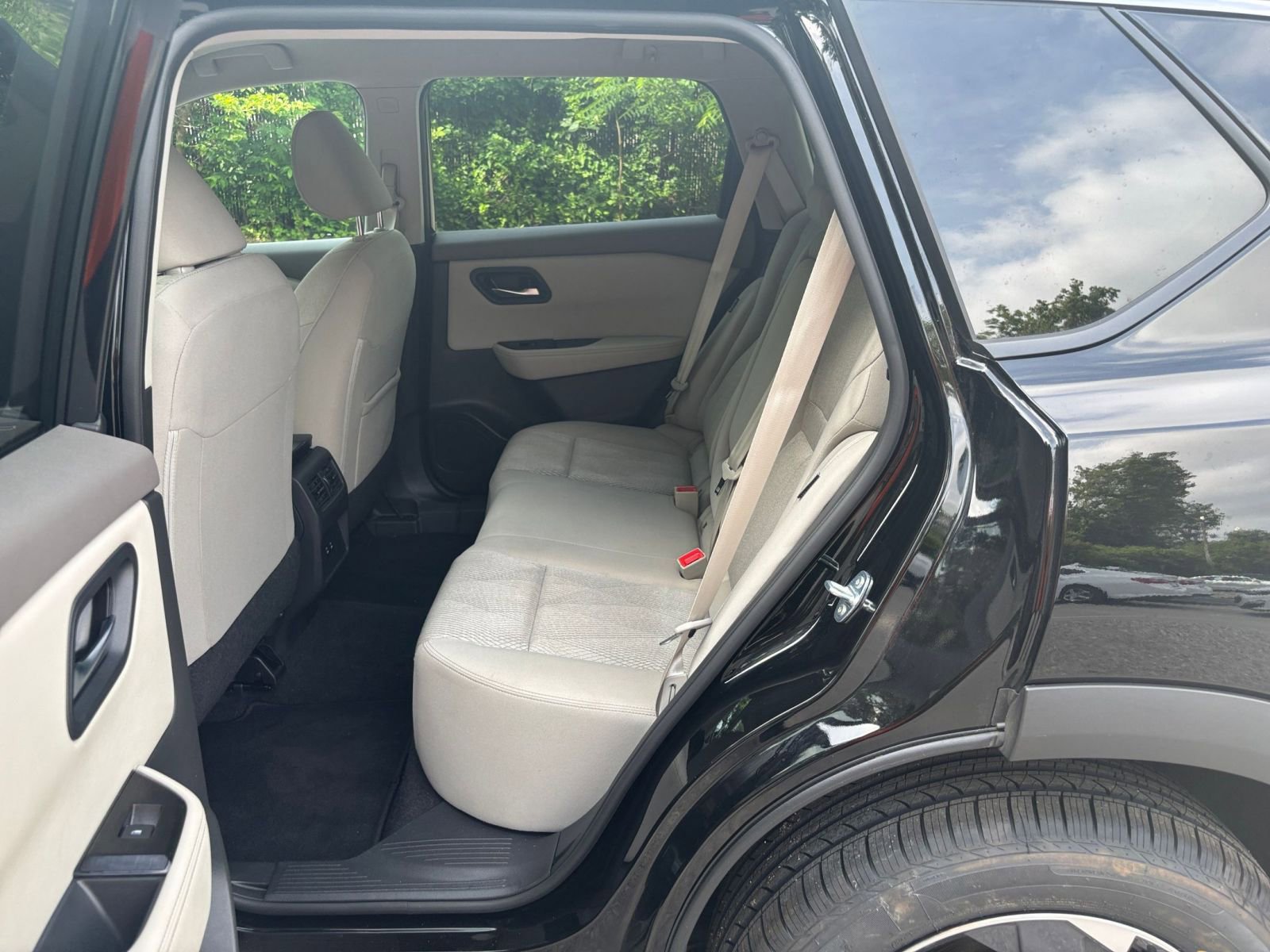 Thumbnail: 2024 Nissan Rogue - 26