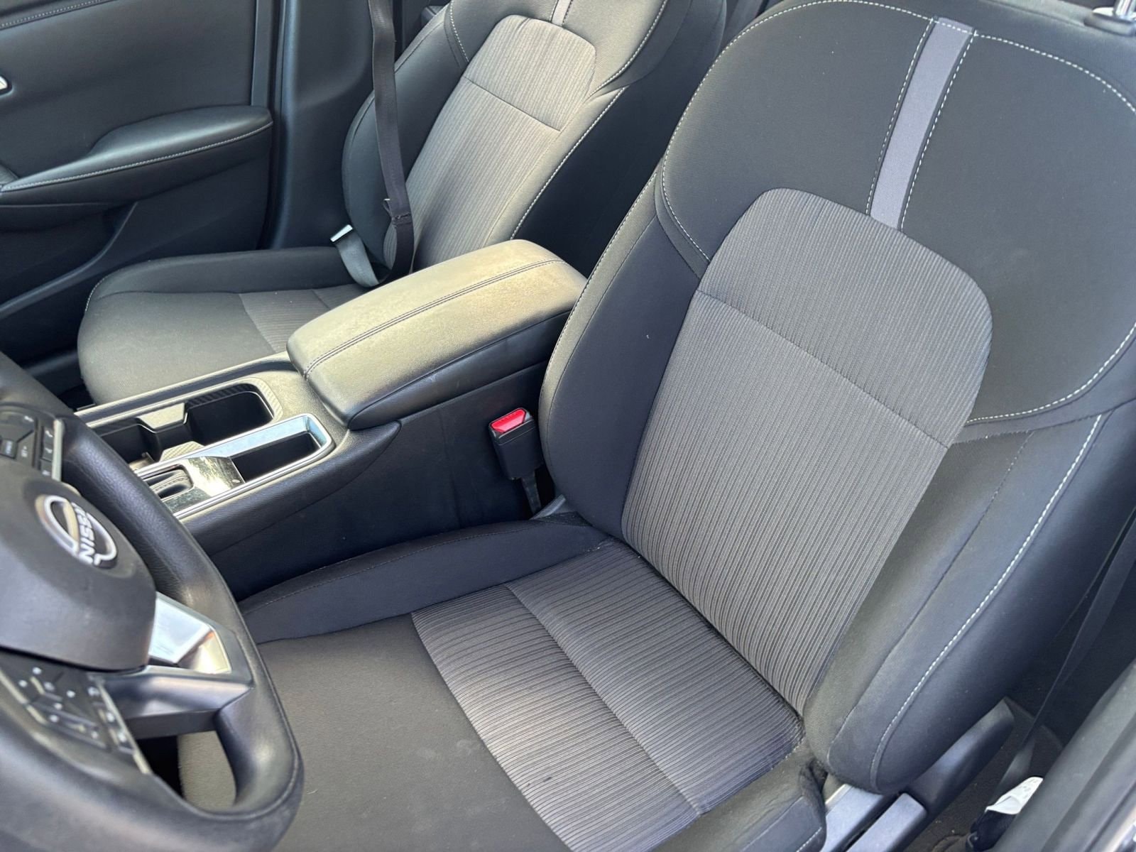 Thumbnail: 2024 Nissan Sentra - 34